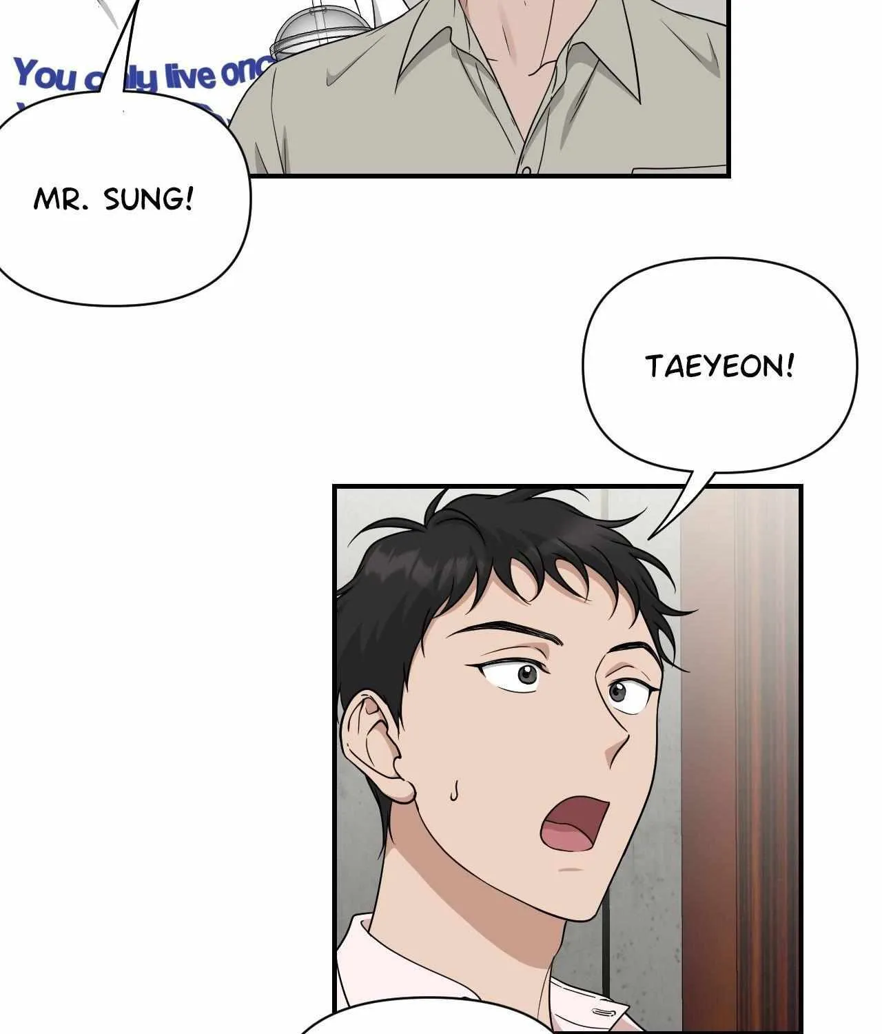 HONEYBEE Chapter 28 page 24 - 