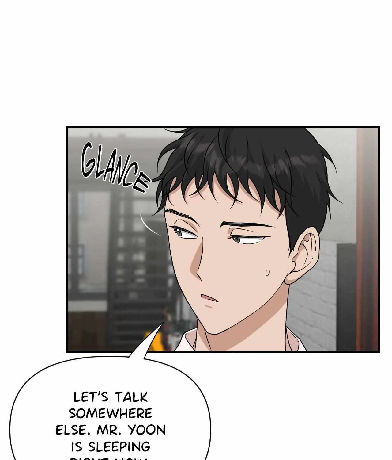 HONEYBEE Chapter 28 page 28 - 