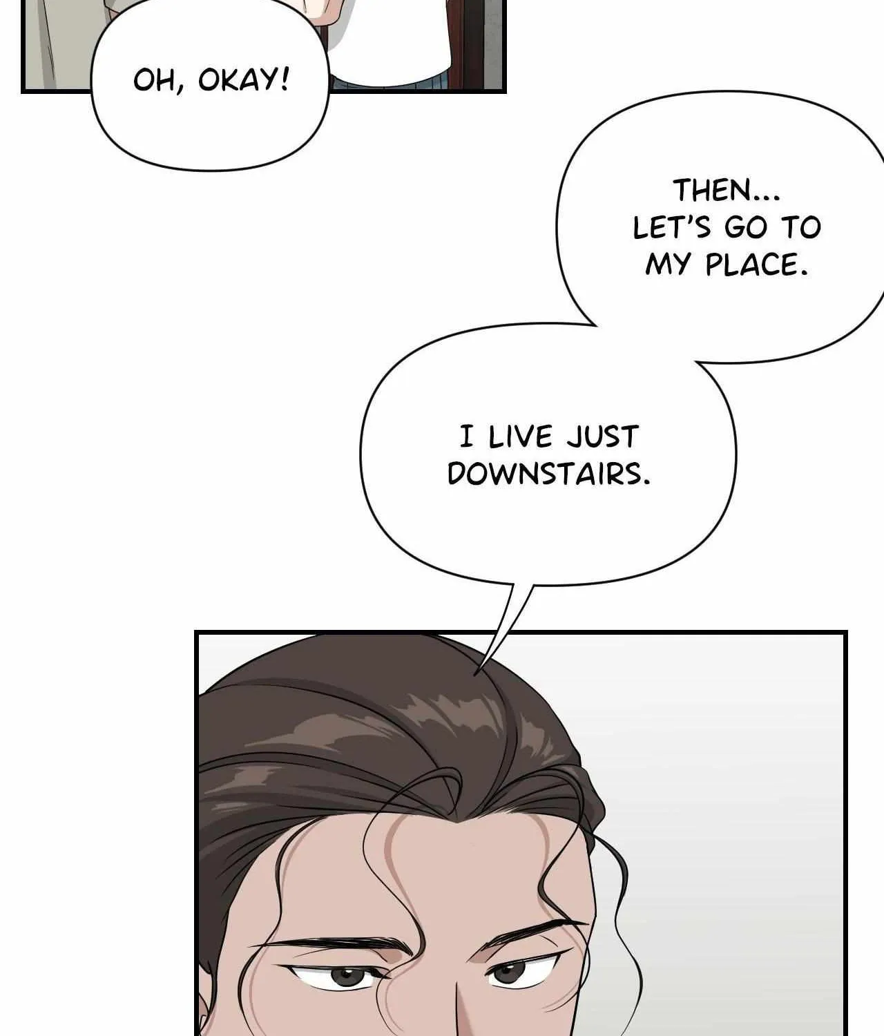 HONEYBEE Chapter 28 page 30 - 