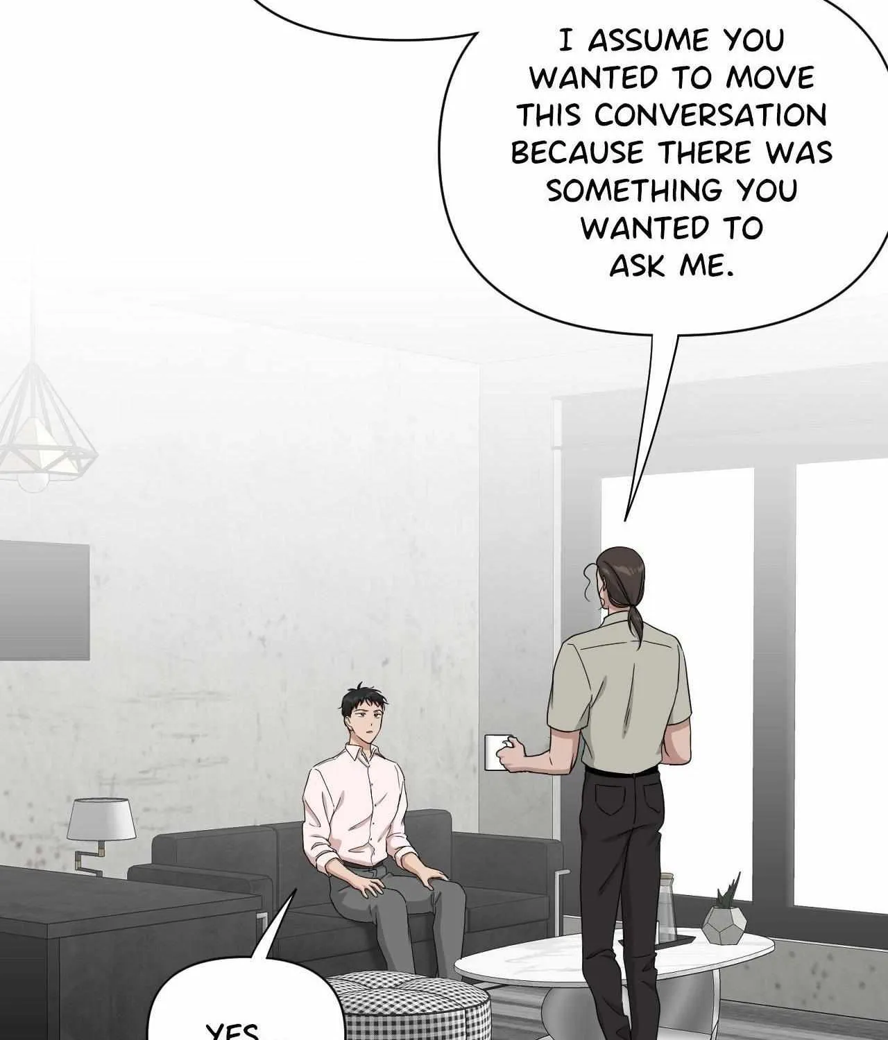 HONEYBEE Chapter 28 page 33 - 