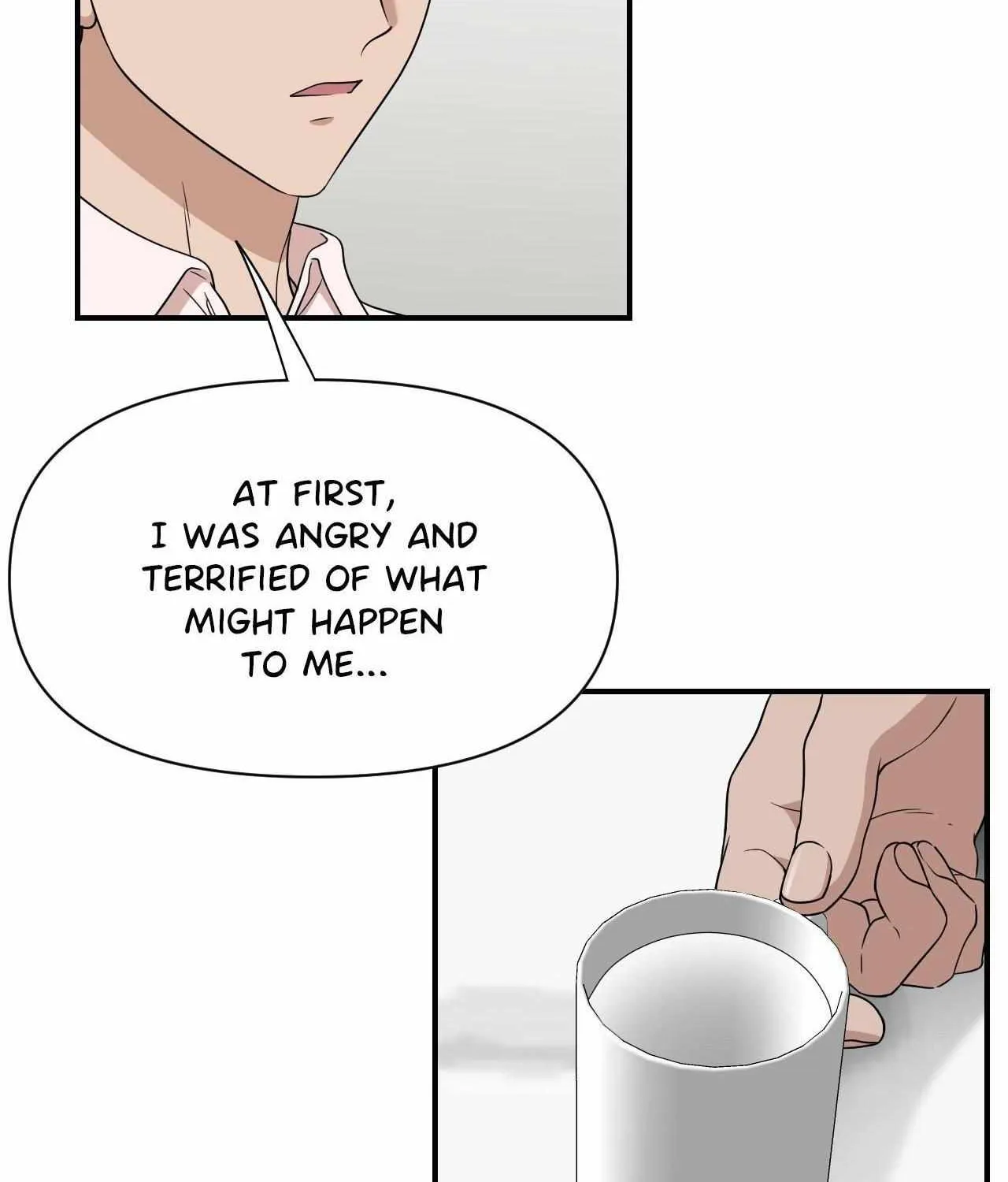 HONEYBEE Chapter 28 page 35 - 