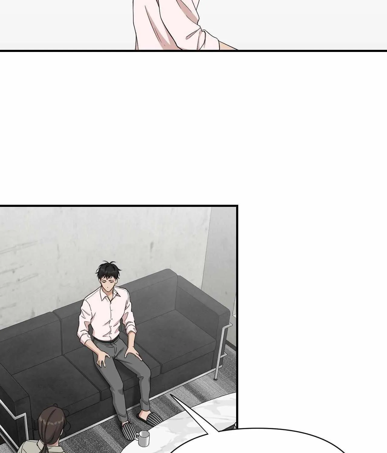 HONEYBEE Chapter 28 page 39 - 
