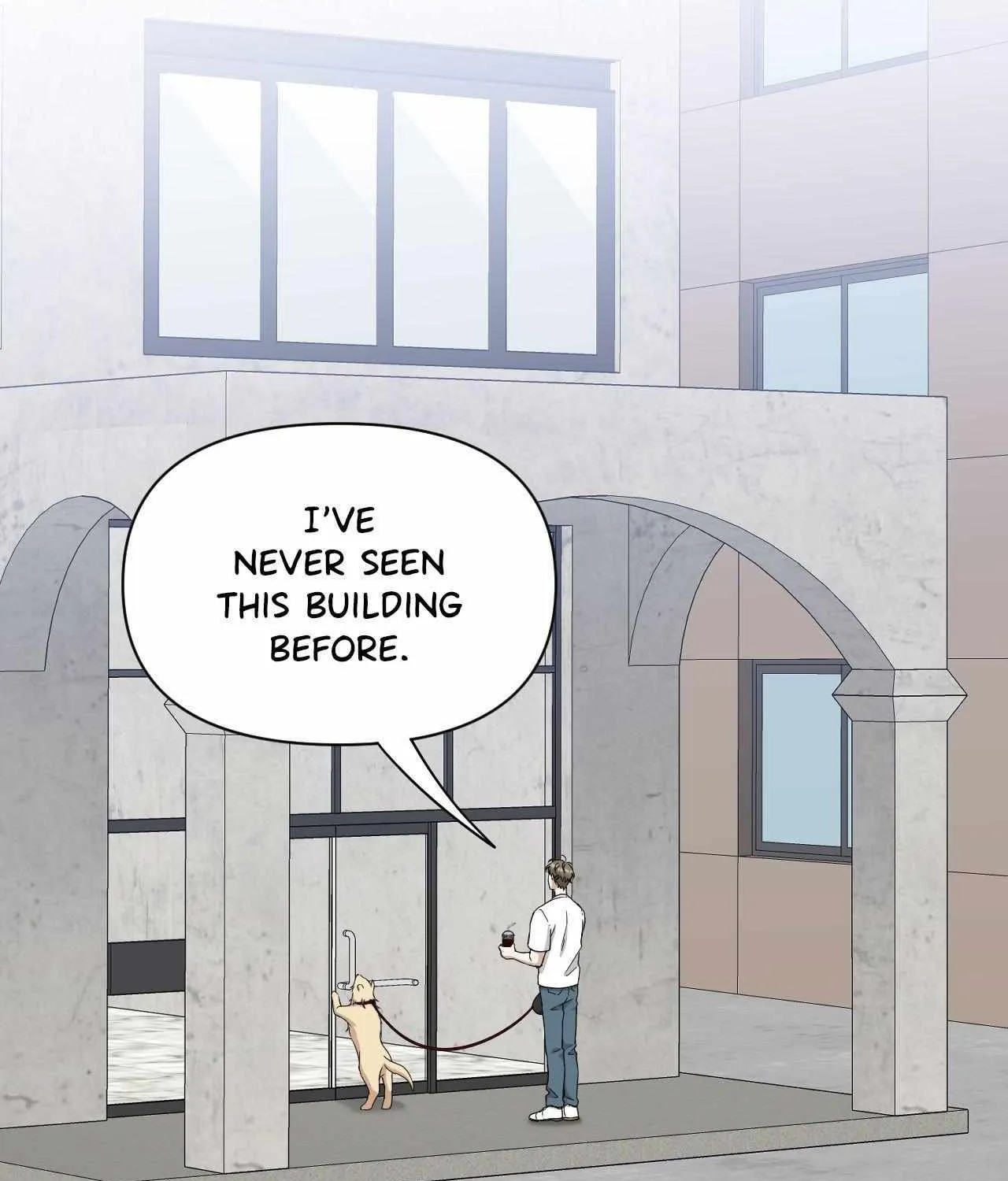 HONEYBEE Chapter 28 page 5 - 