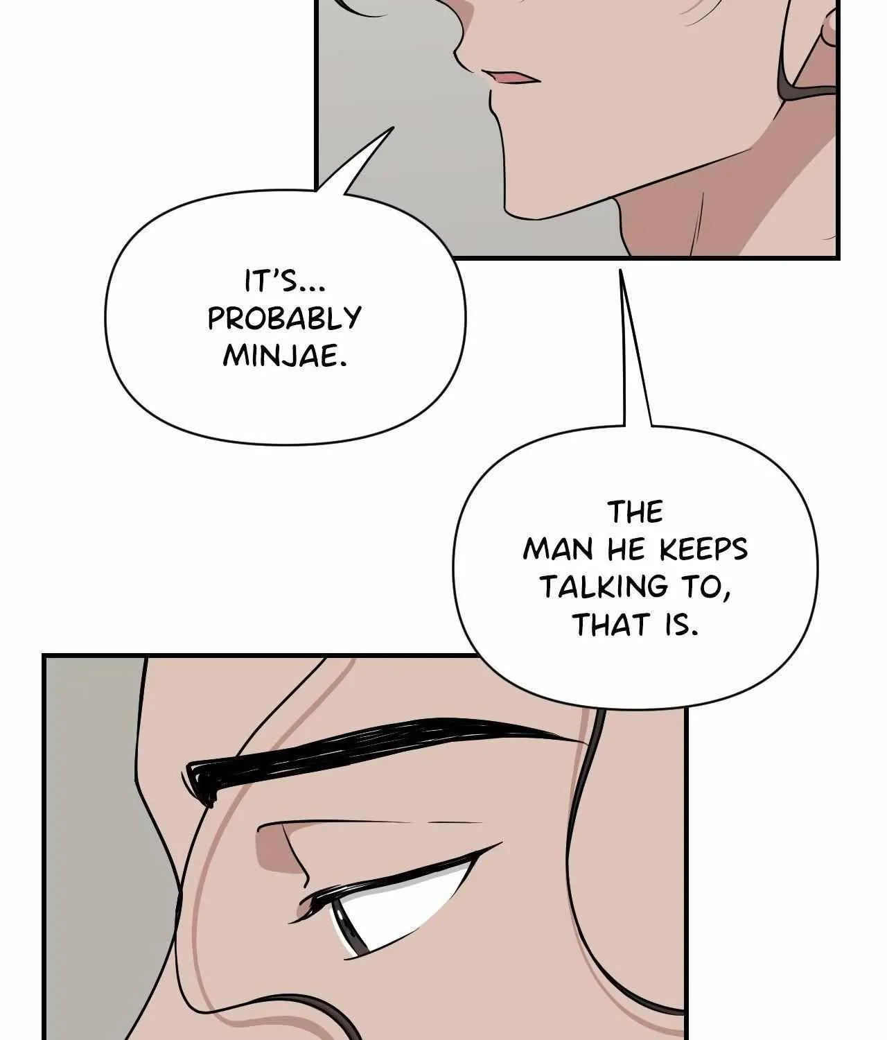 HONEYBEE Chapter 28 page 41 - 