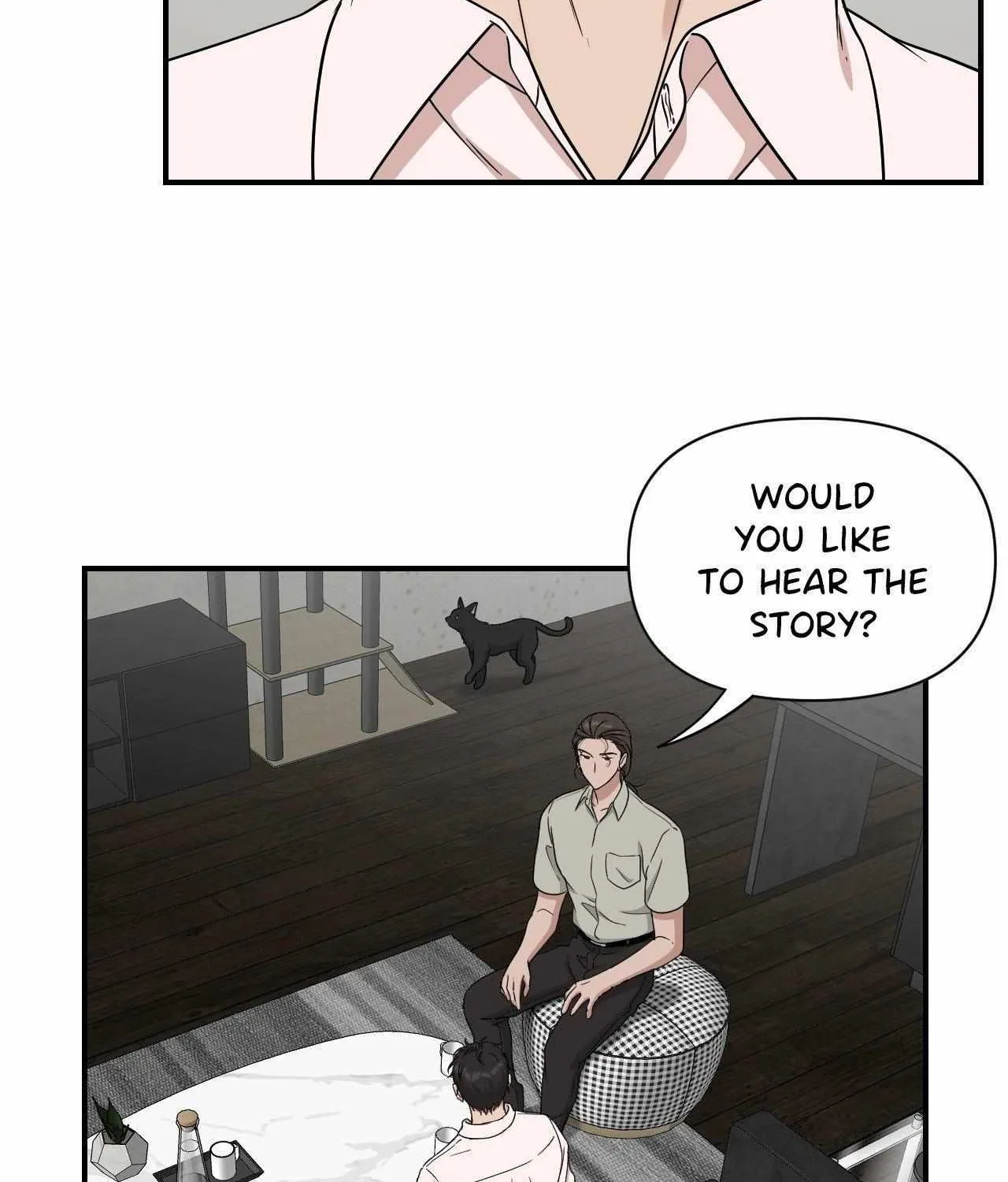 HONEYBEE Chapter 28 page 44 - 