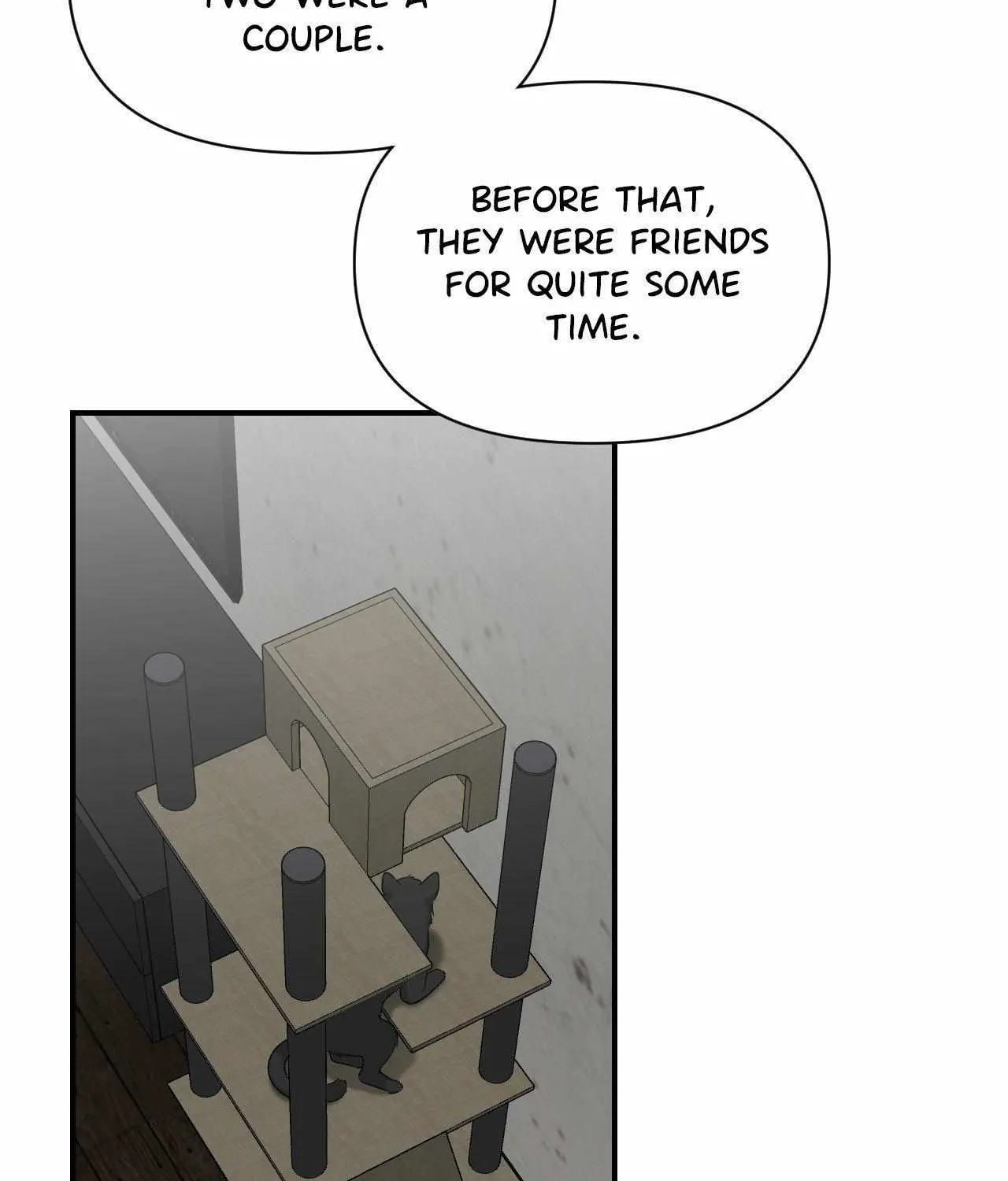 HONEYBEE Chapter 28 page 49 - 