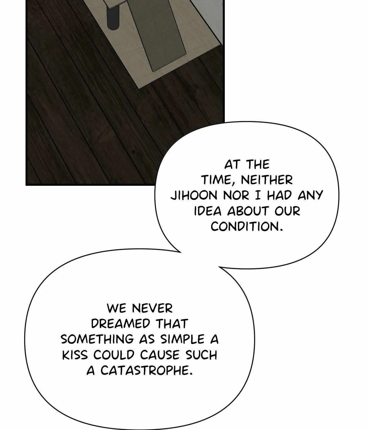 HONEYBEE Chapter 28 page 50 - 