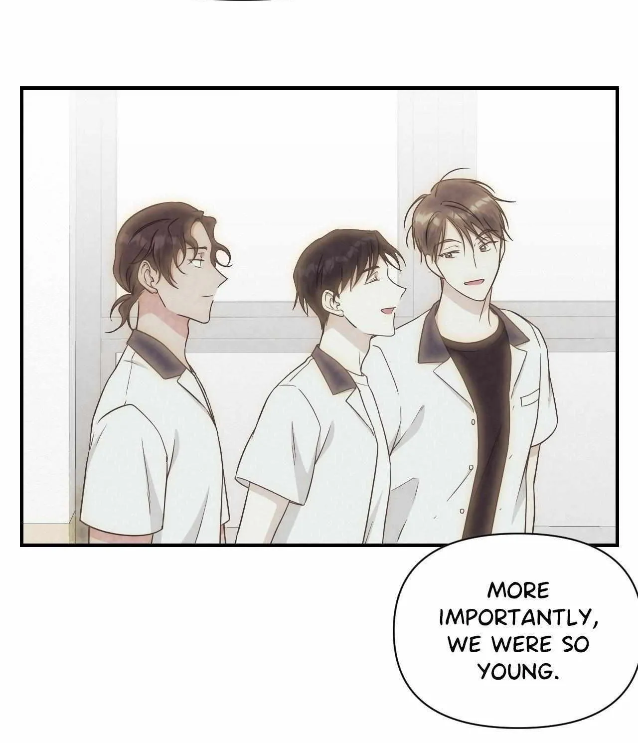 HONEYBEE Chapter 28 page 51 - 