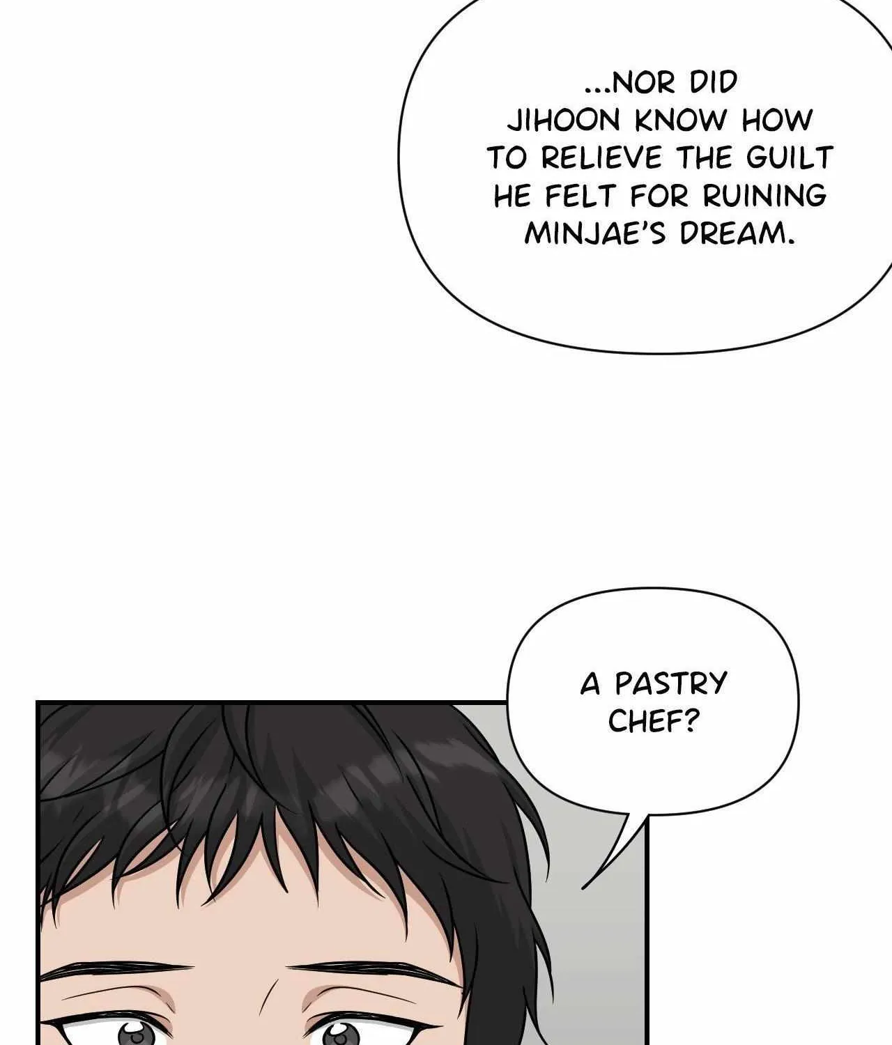 HONEYBEE Chapter 28 page 53 - 