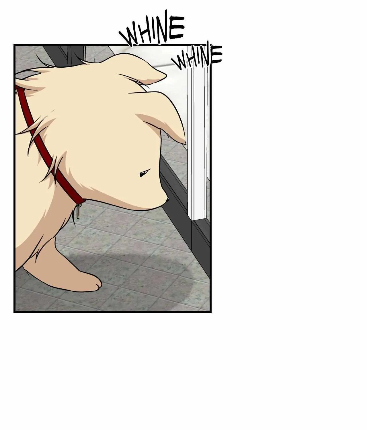 HONEYBEE Chapter 28 page 7 - 