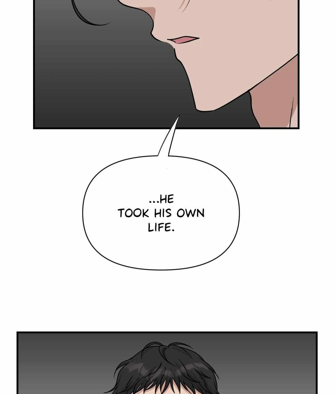 HONEYBEE Chapter 28 page 63 - 
