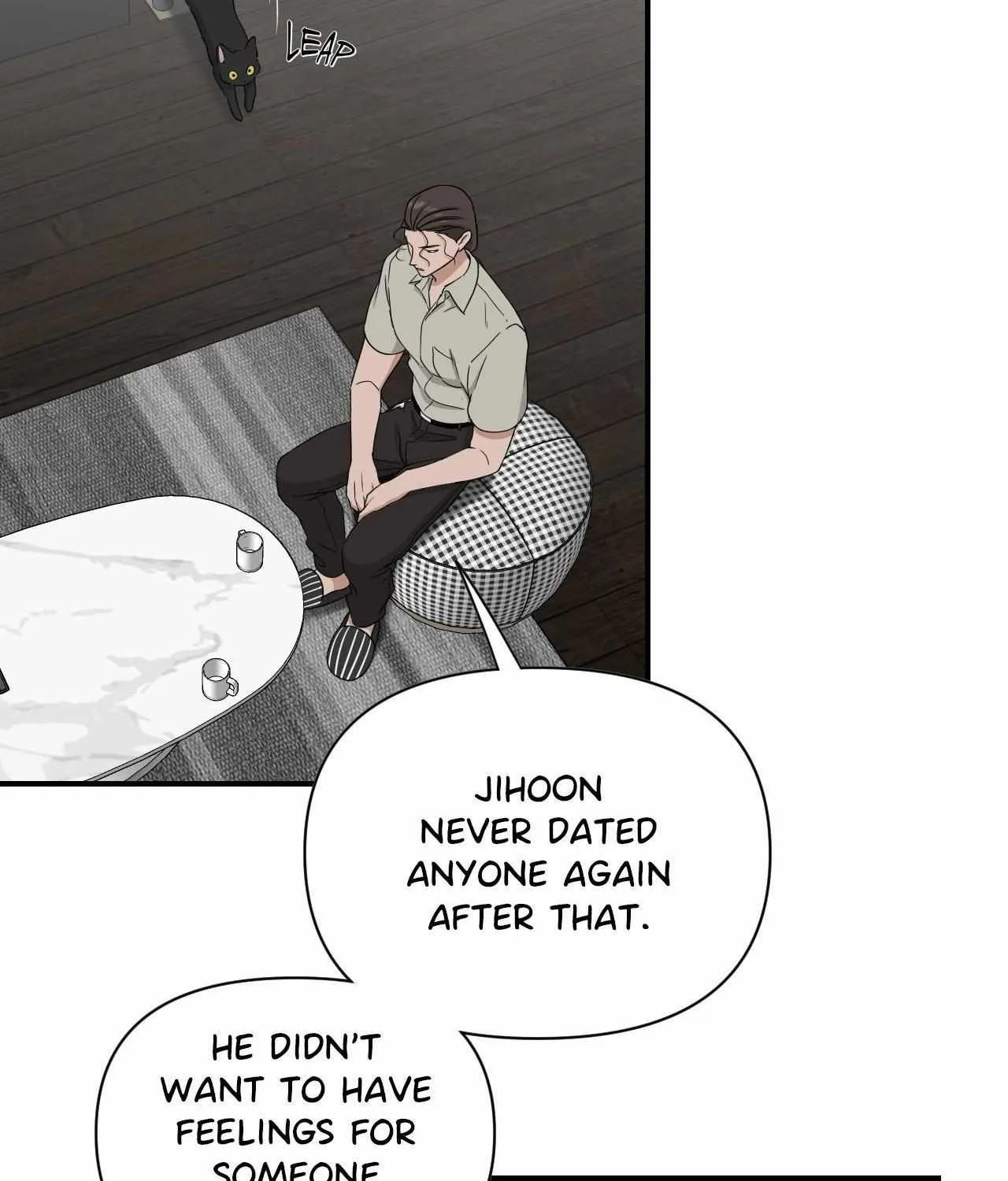 HONEYBEE Chapter 28 page 65 - 