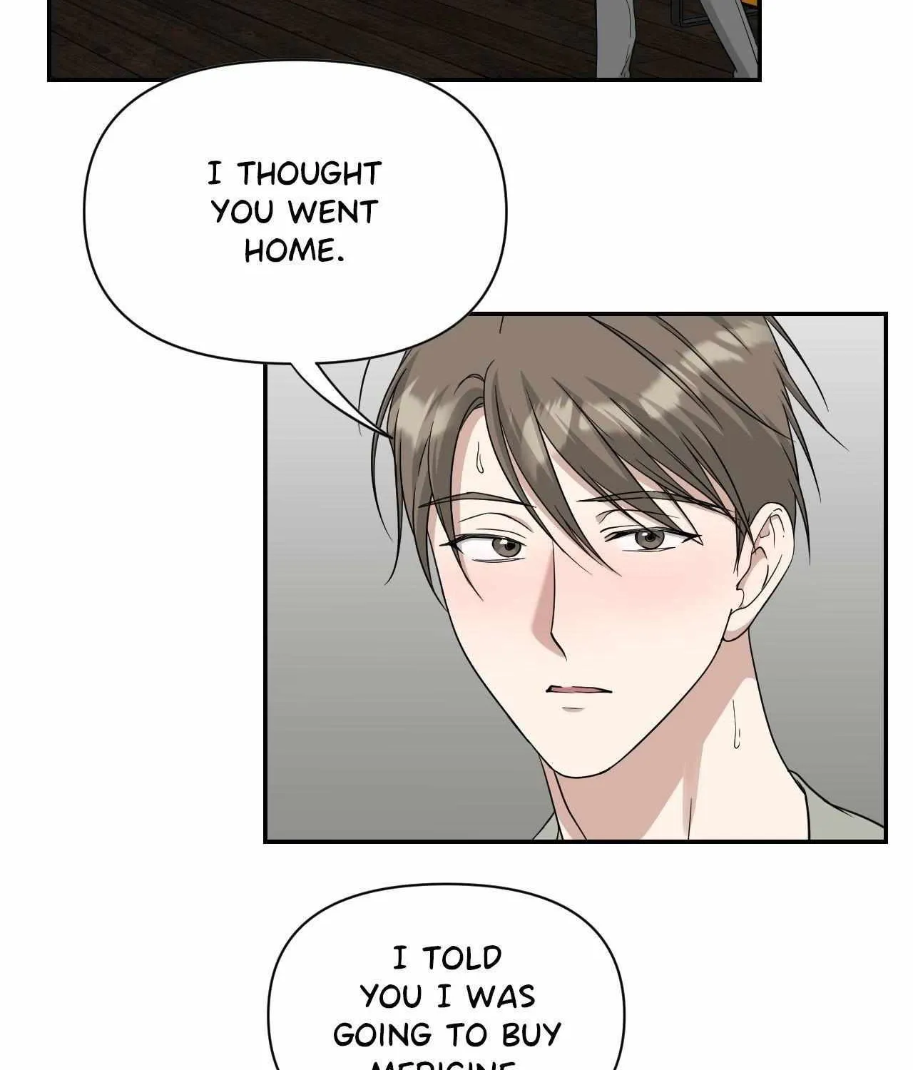 HONEYBEE Chapter 29 page 13 - 