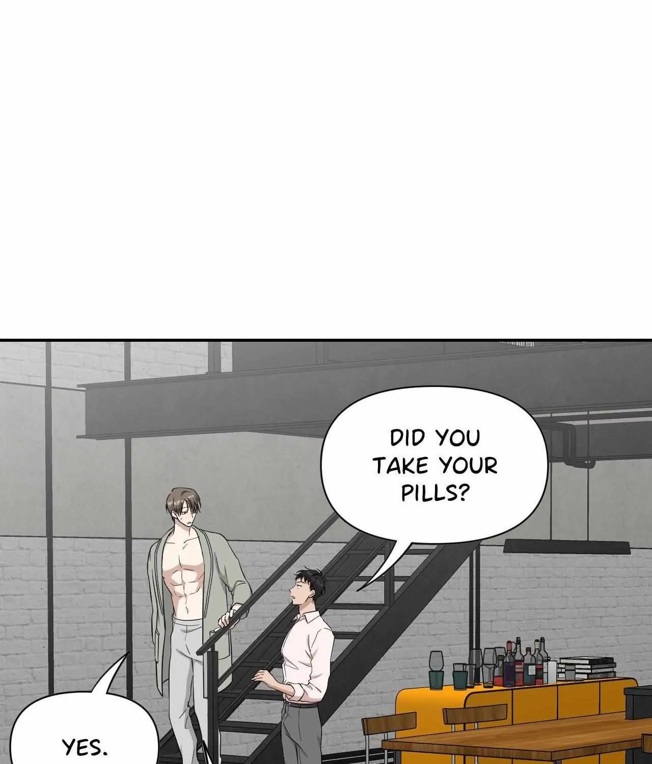 HONEYBEE Chapter 29 page 16 - 