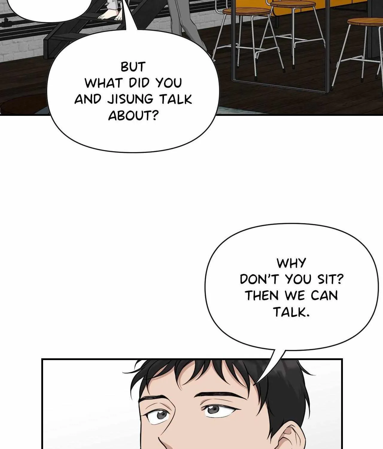 HONEYBEE Chapter 29 page 17 - 
