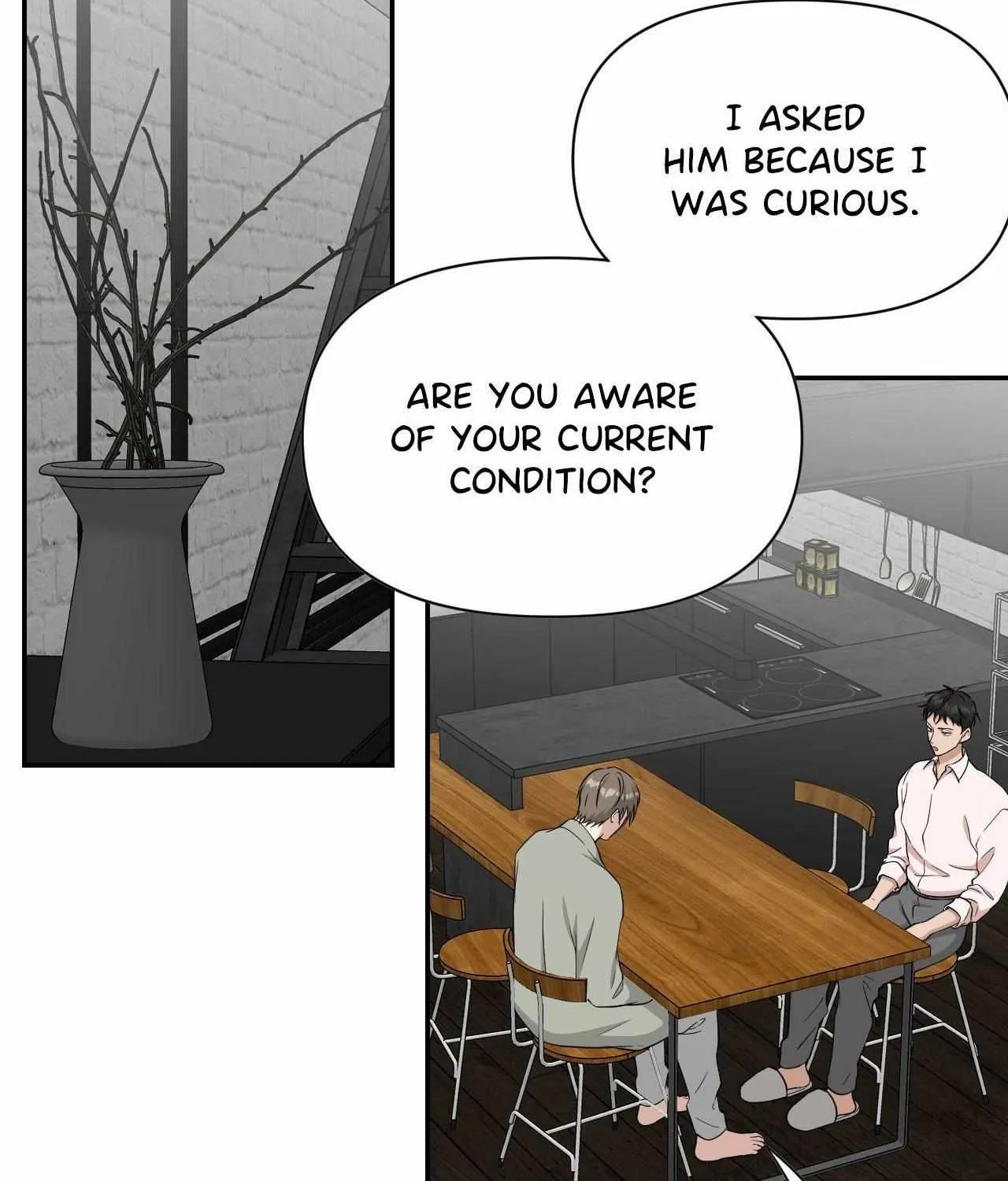 HONEYBEE Chapter 29 page 19 - 