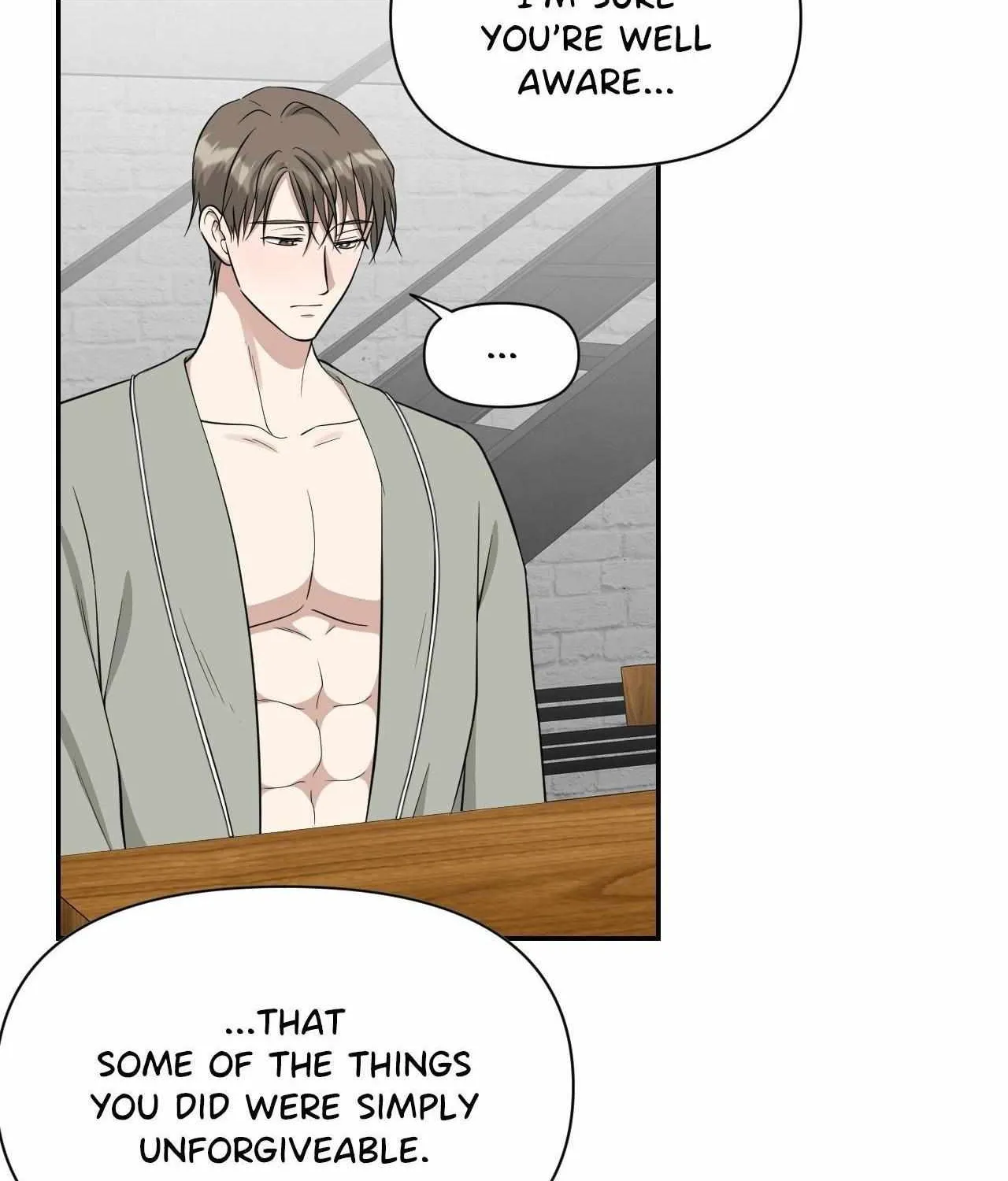 HONEYBEE Chapter 29 page 22 - 