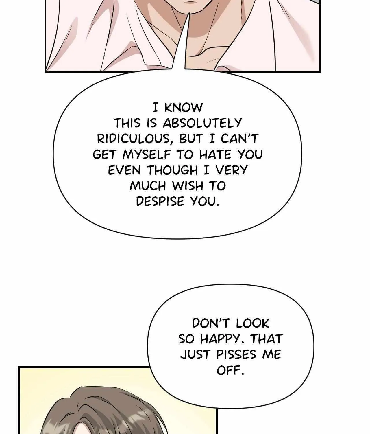HONEYBEE Chapter 29 page 27 - 