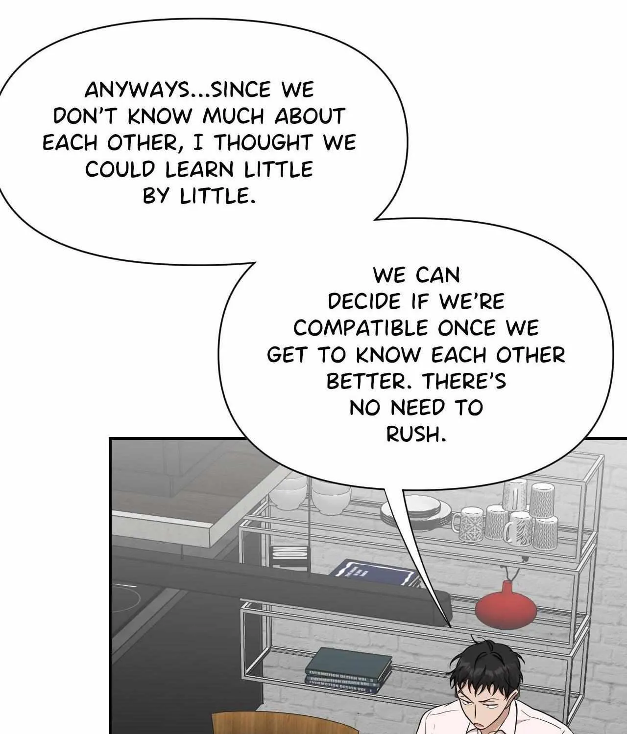 HONEYBEE Chapter 29 page 29 - 