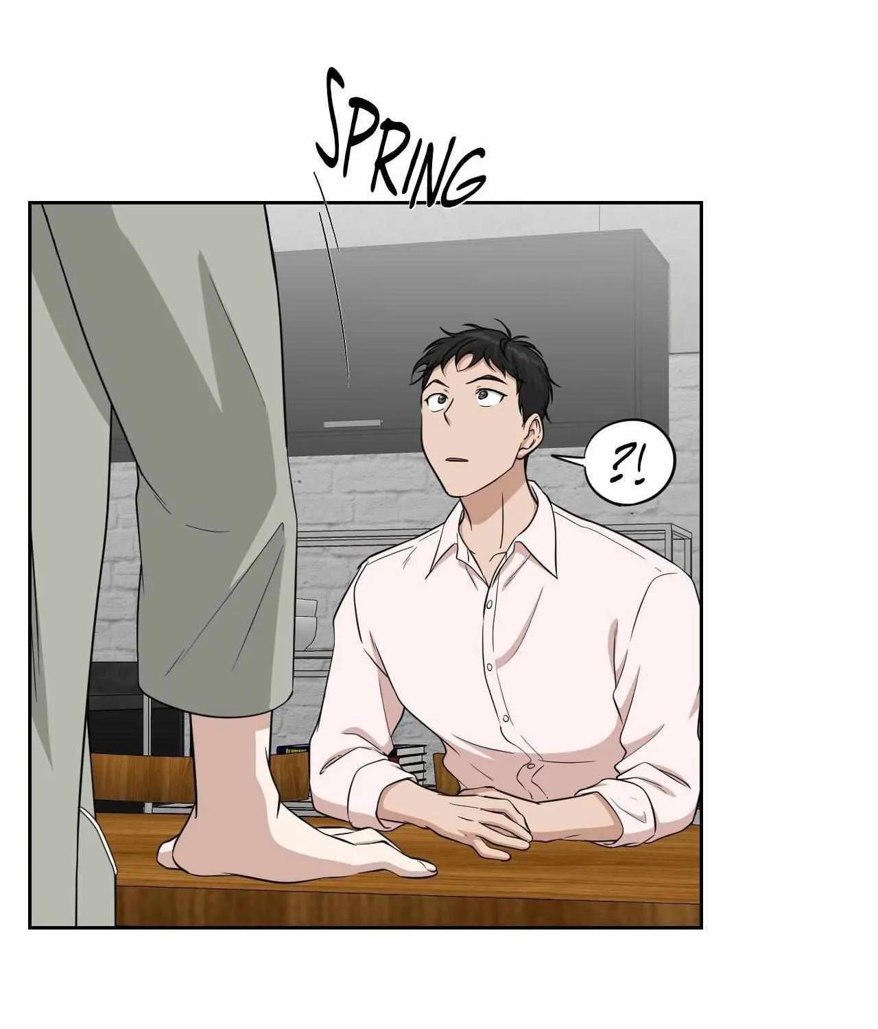 HONEYBEE Chapter 29 page 31 - 