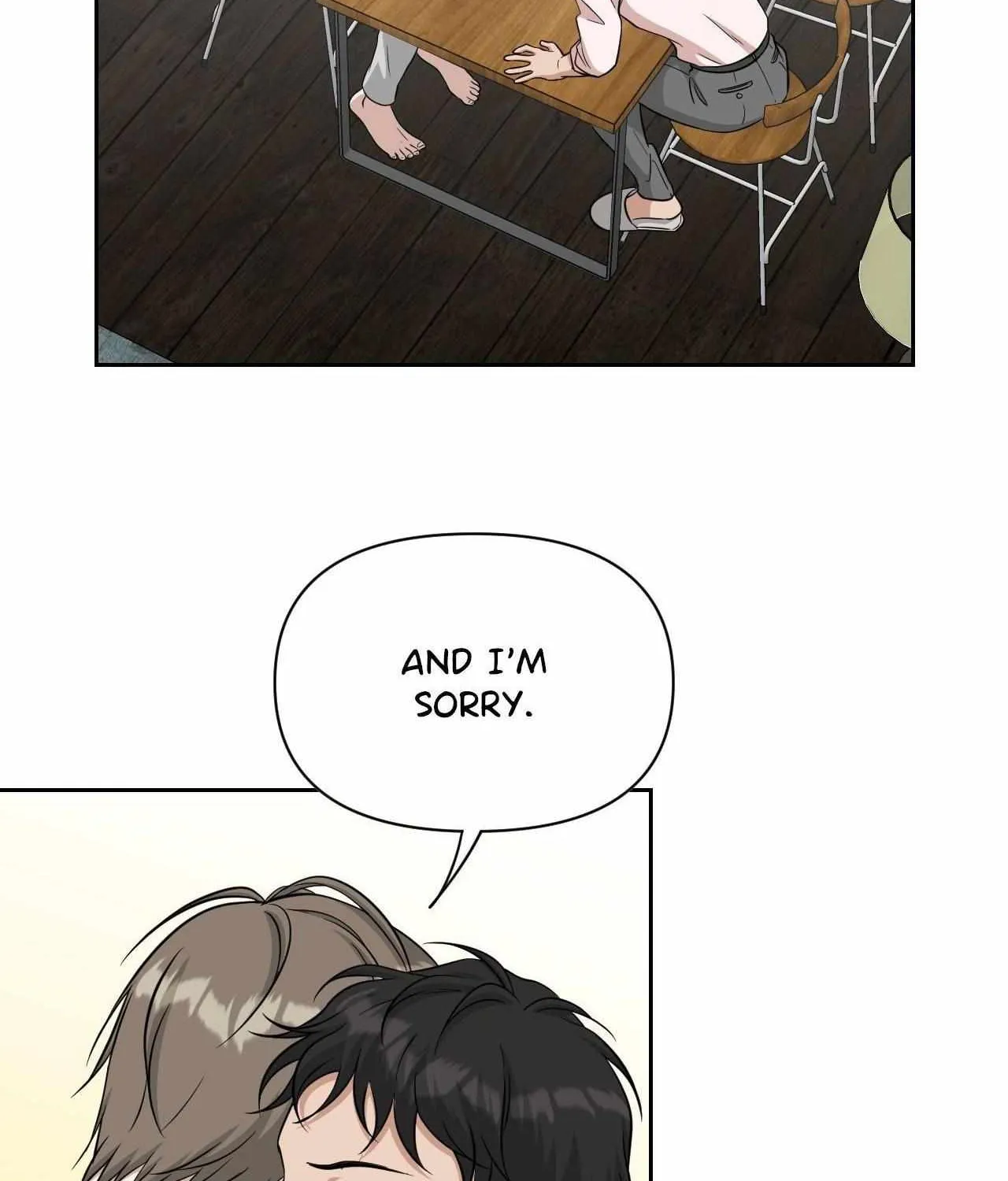 HONEYBEE Chapter 29 page 34 - 