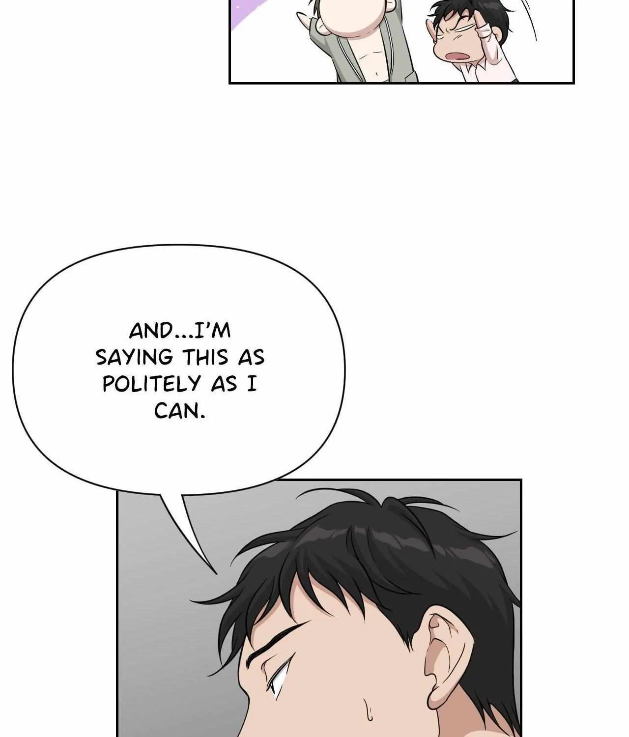 HONEYBEE Chapter 29 page 36 - 
