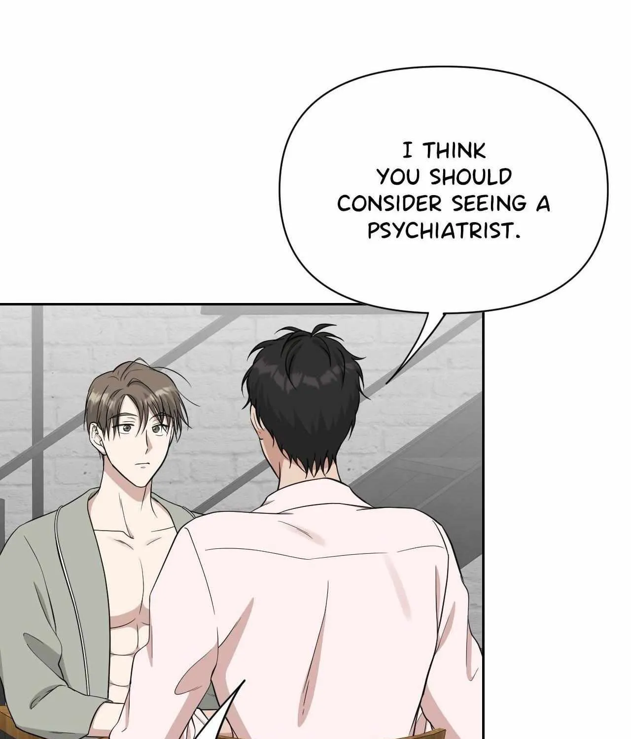 HONEYBEE Chapter 29 page 38 - 