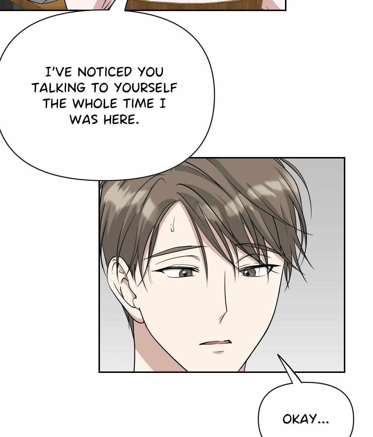 HONEYBEE Chapter 29 page 39 - 