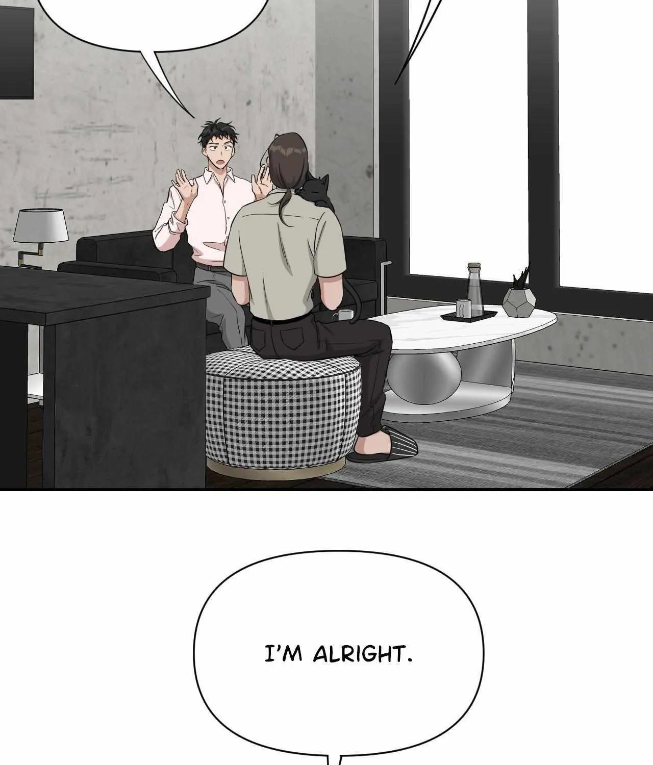 HONEYBEE Chapter 29 page 5 - 