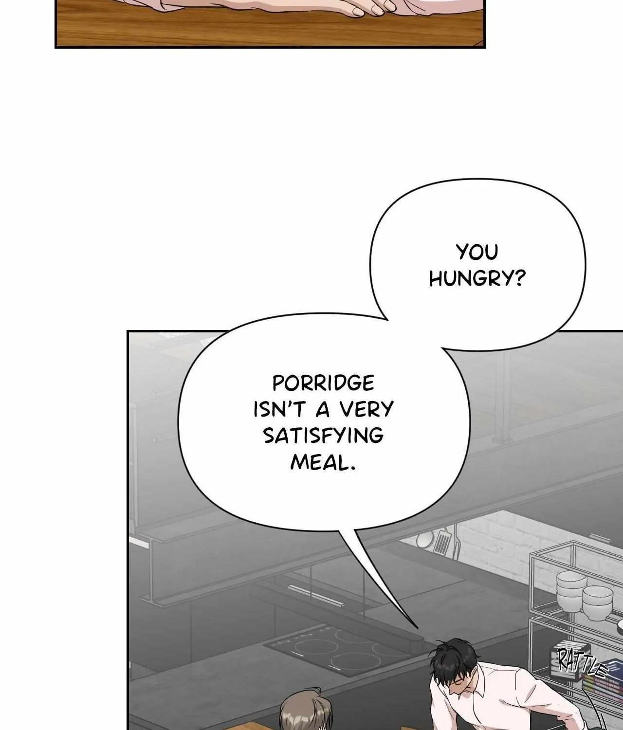 HONEYBEE Chapter 29 page 41 - 