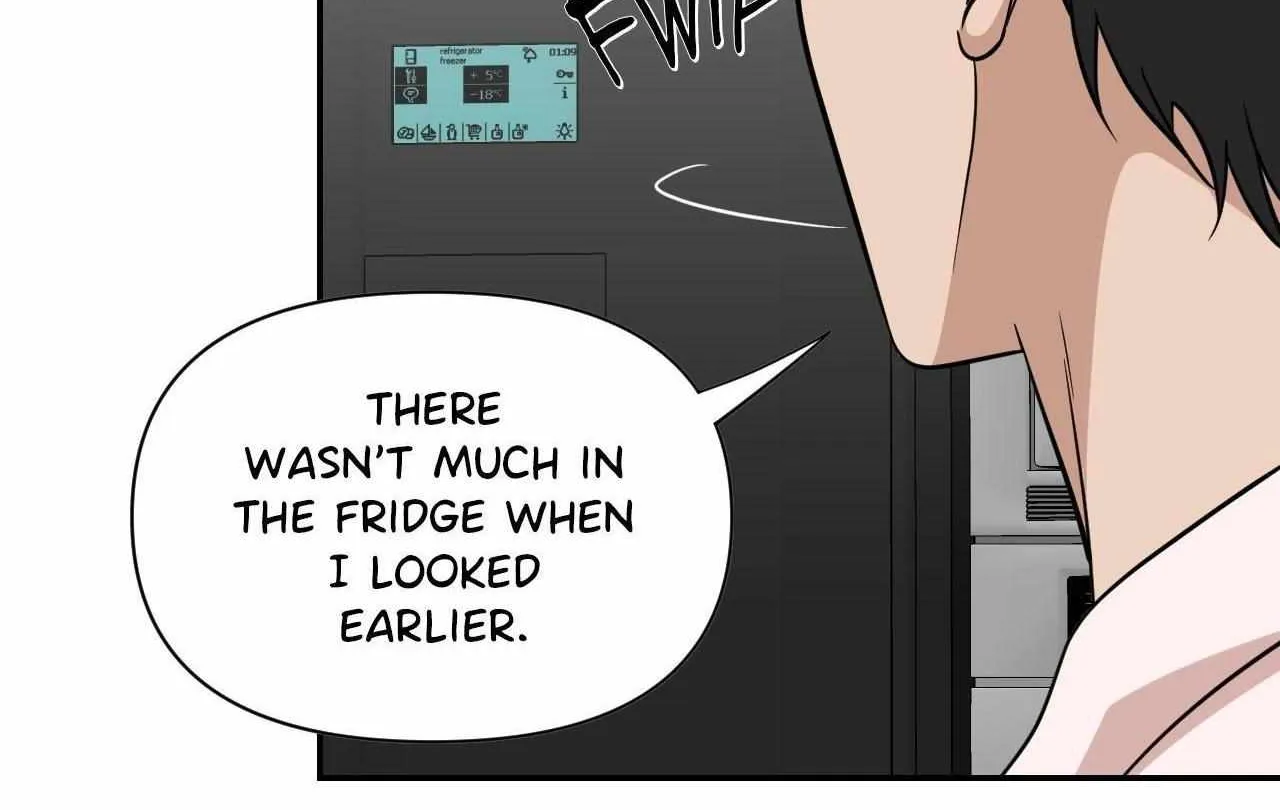 HONEYBEE Chapter 29 page 46 - 