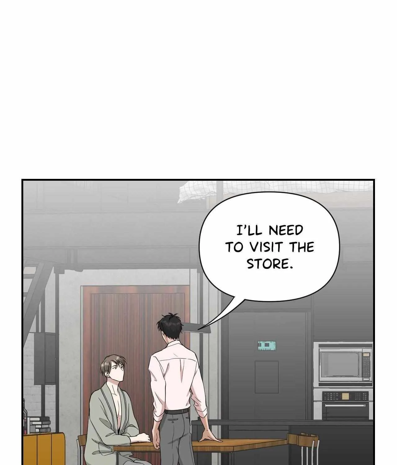 HONEYBEE Chapter 29 page 47 - 