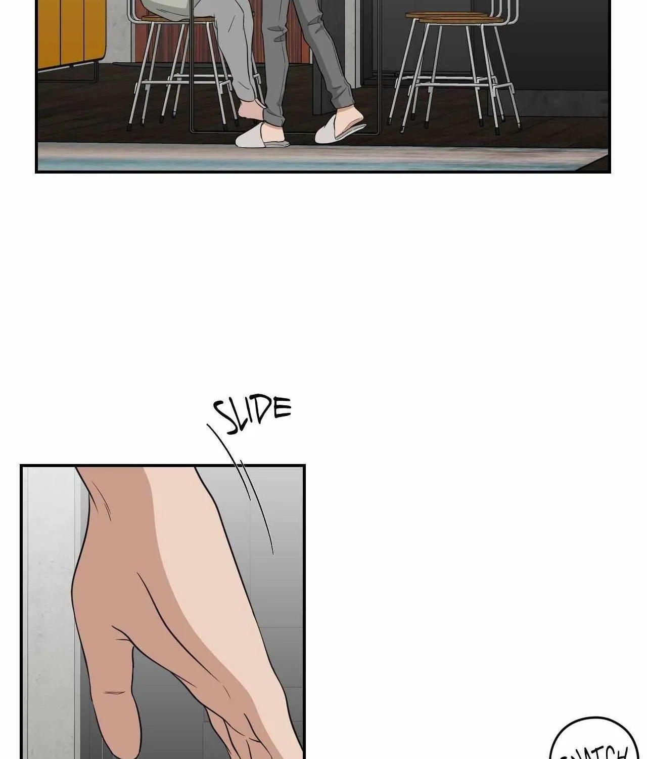 HONEYBEE Chapter 29 page 48 - 