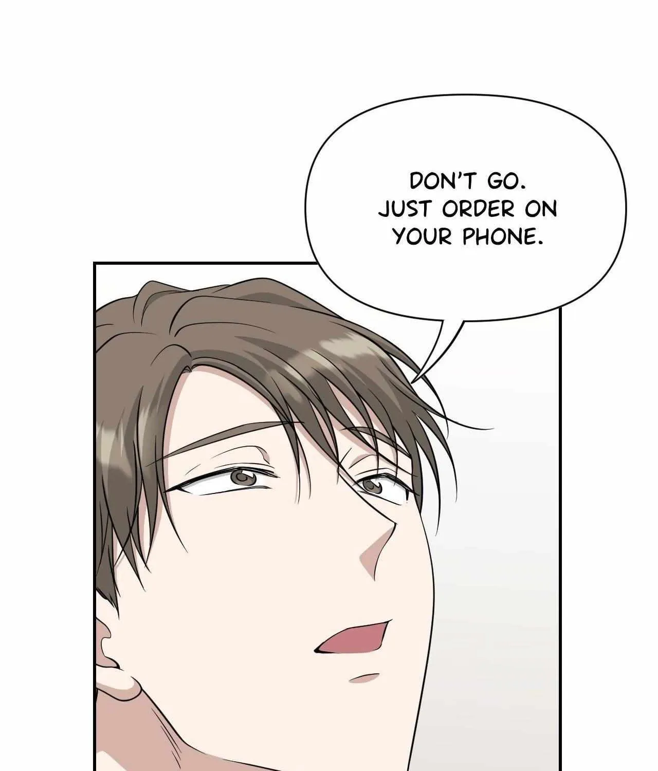 HONEYBEE Chapter 29 page 50 - 