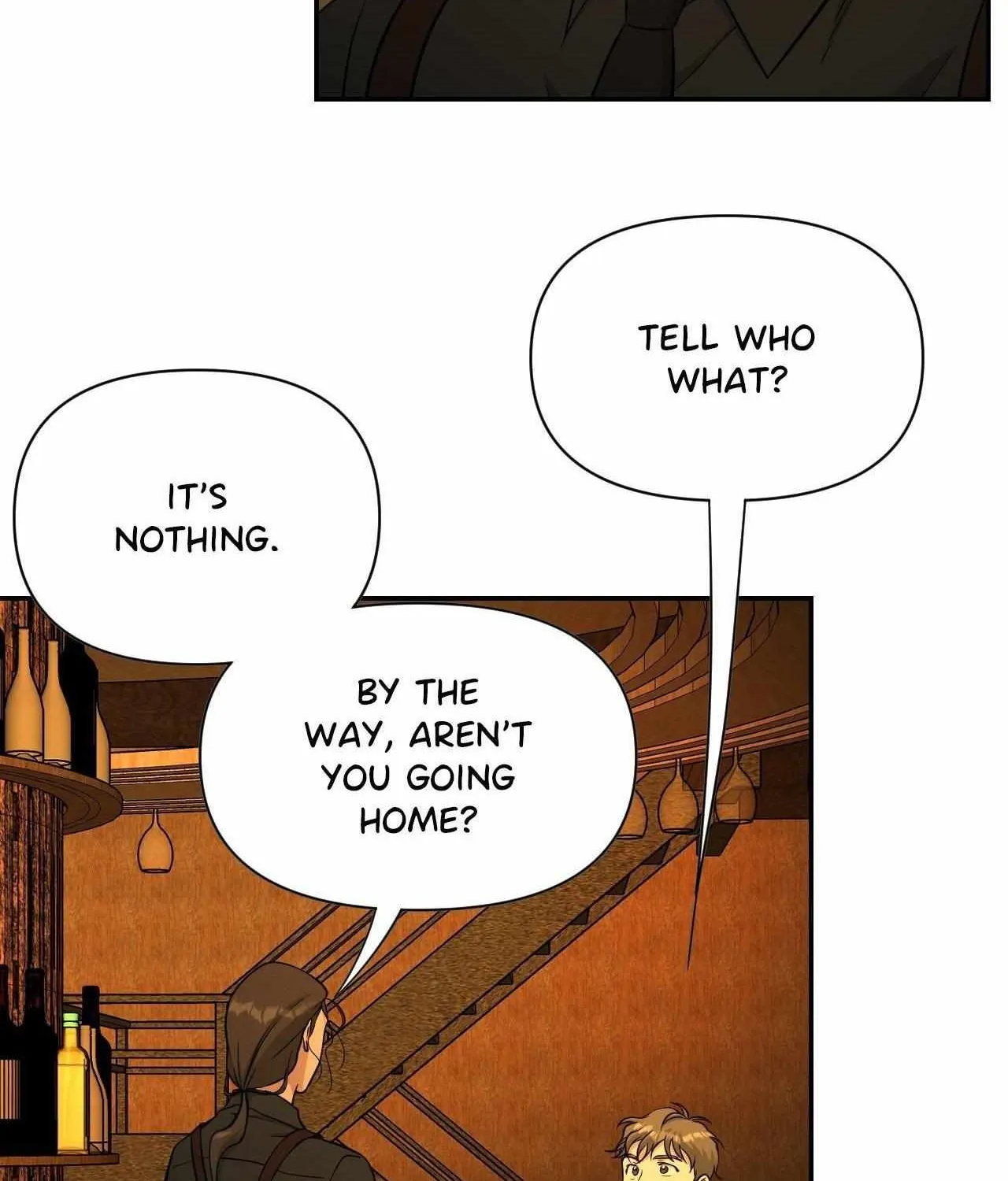 HONEYBEE Chapter 29 page 63 - 