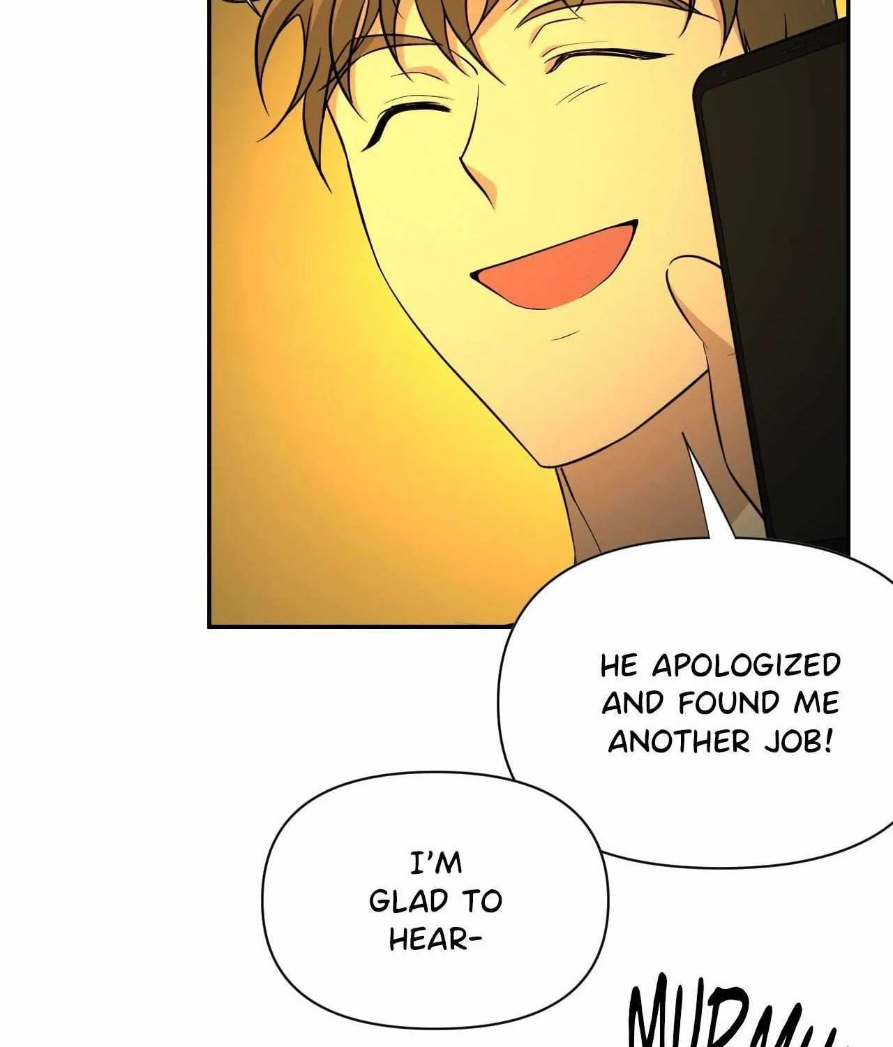 HONEYBEE Chapter 29 page 65 - 