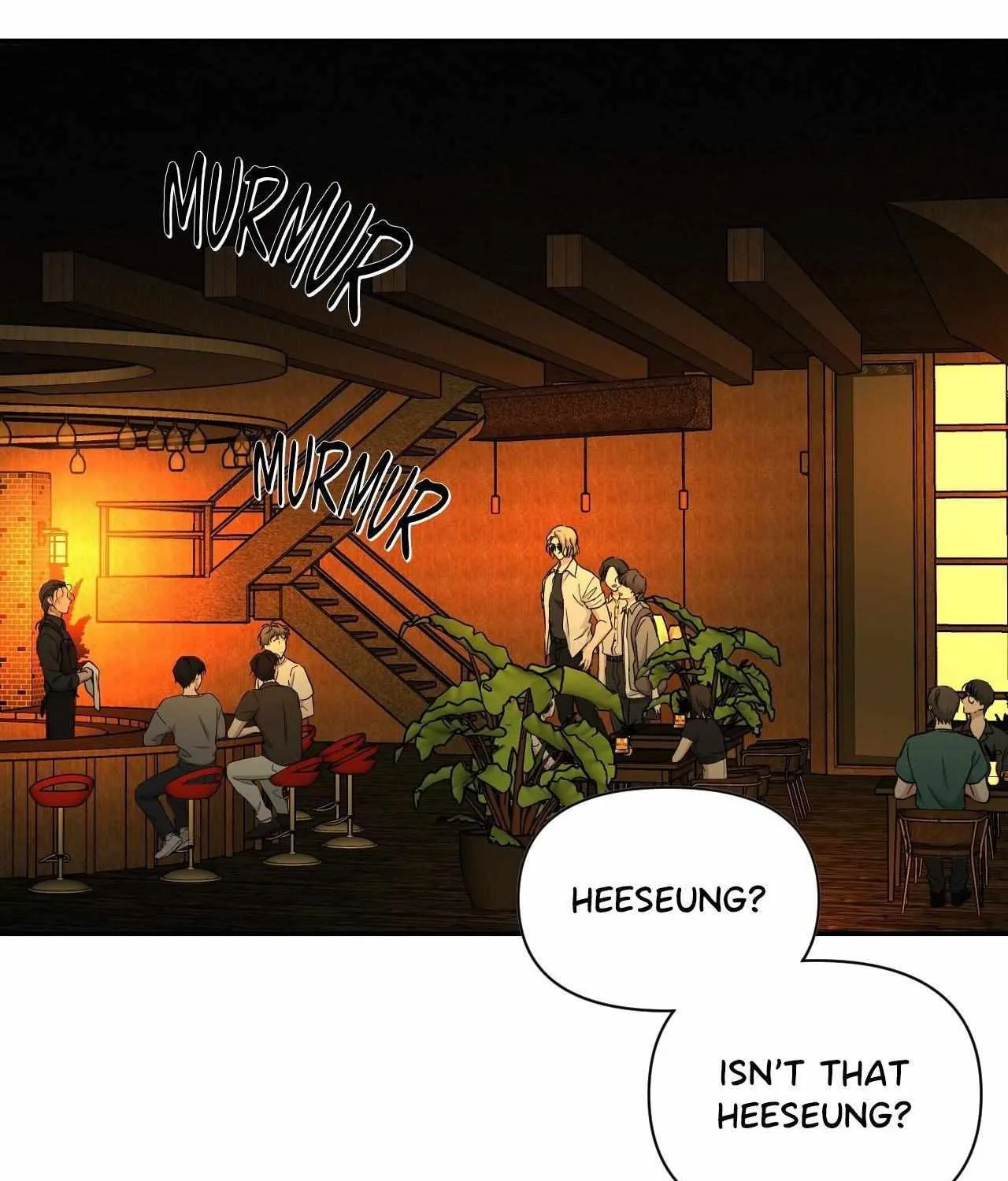 HONEYBEE Chapter 29 page 67 - 