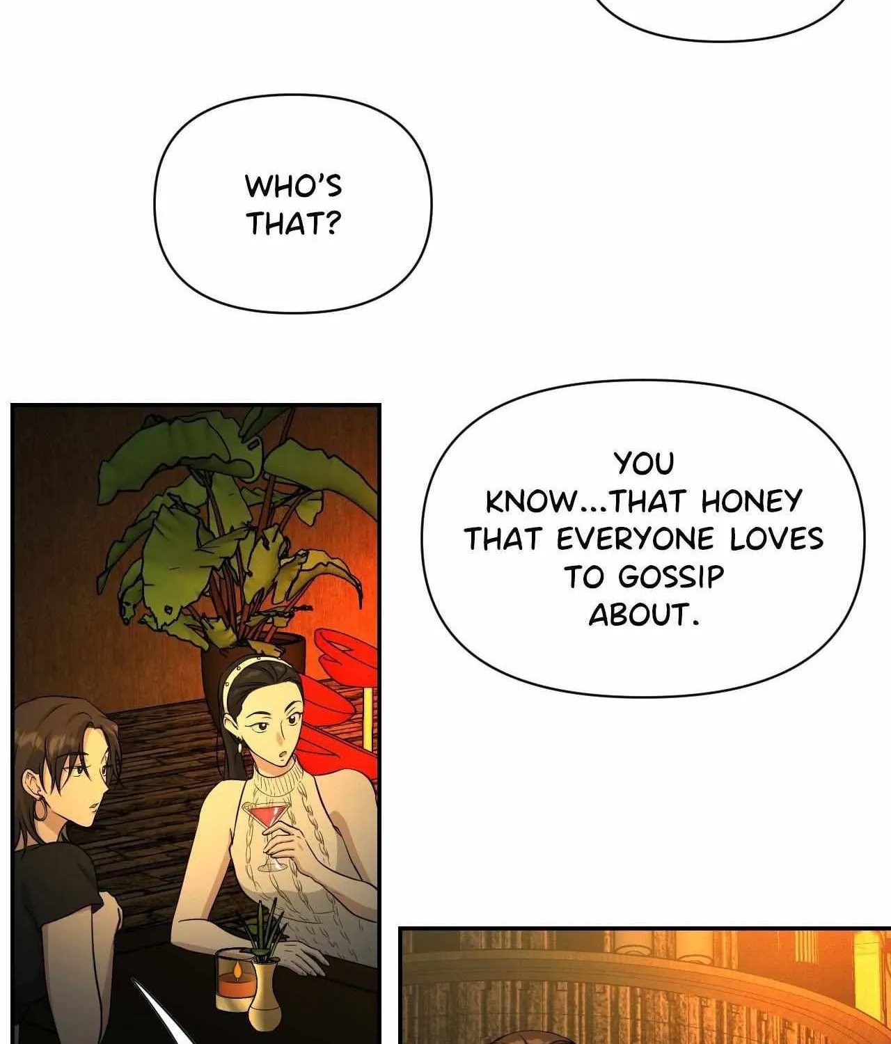 HONEYBEE Chapter 29 page 68 - 