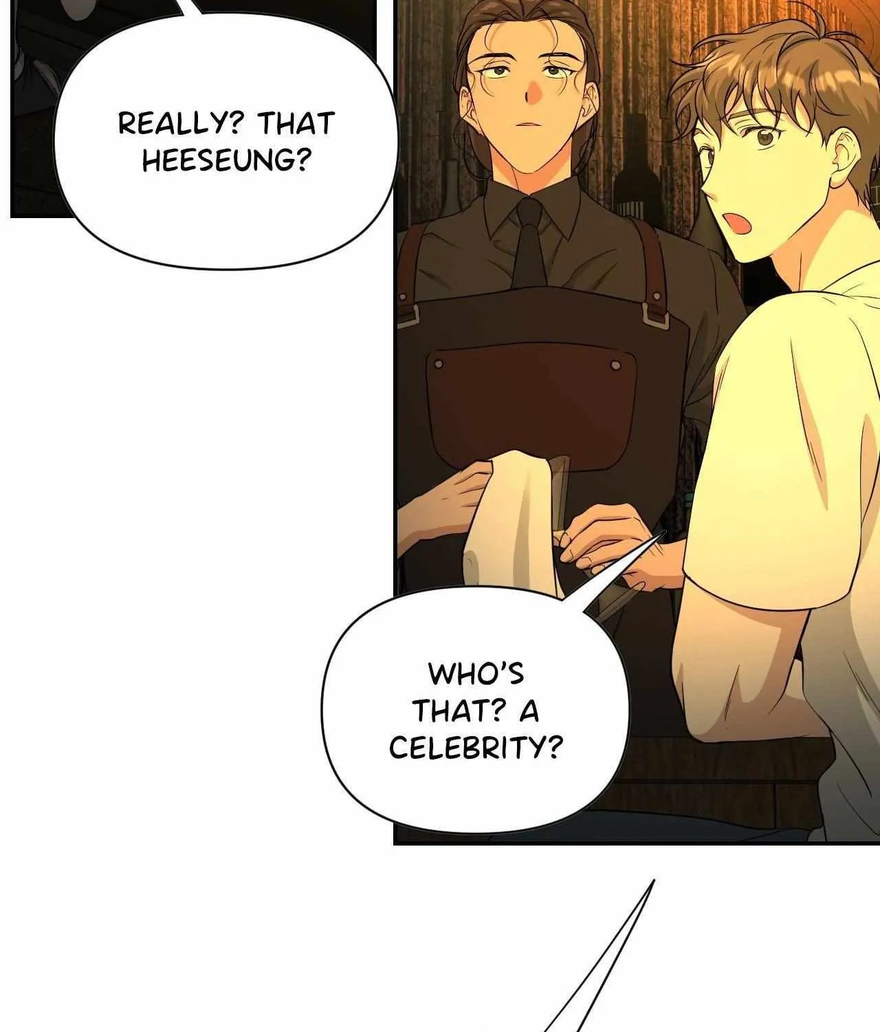 HONEYBEE Chapter 29 page 69 - 
