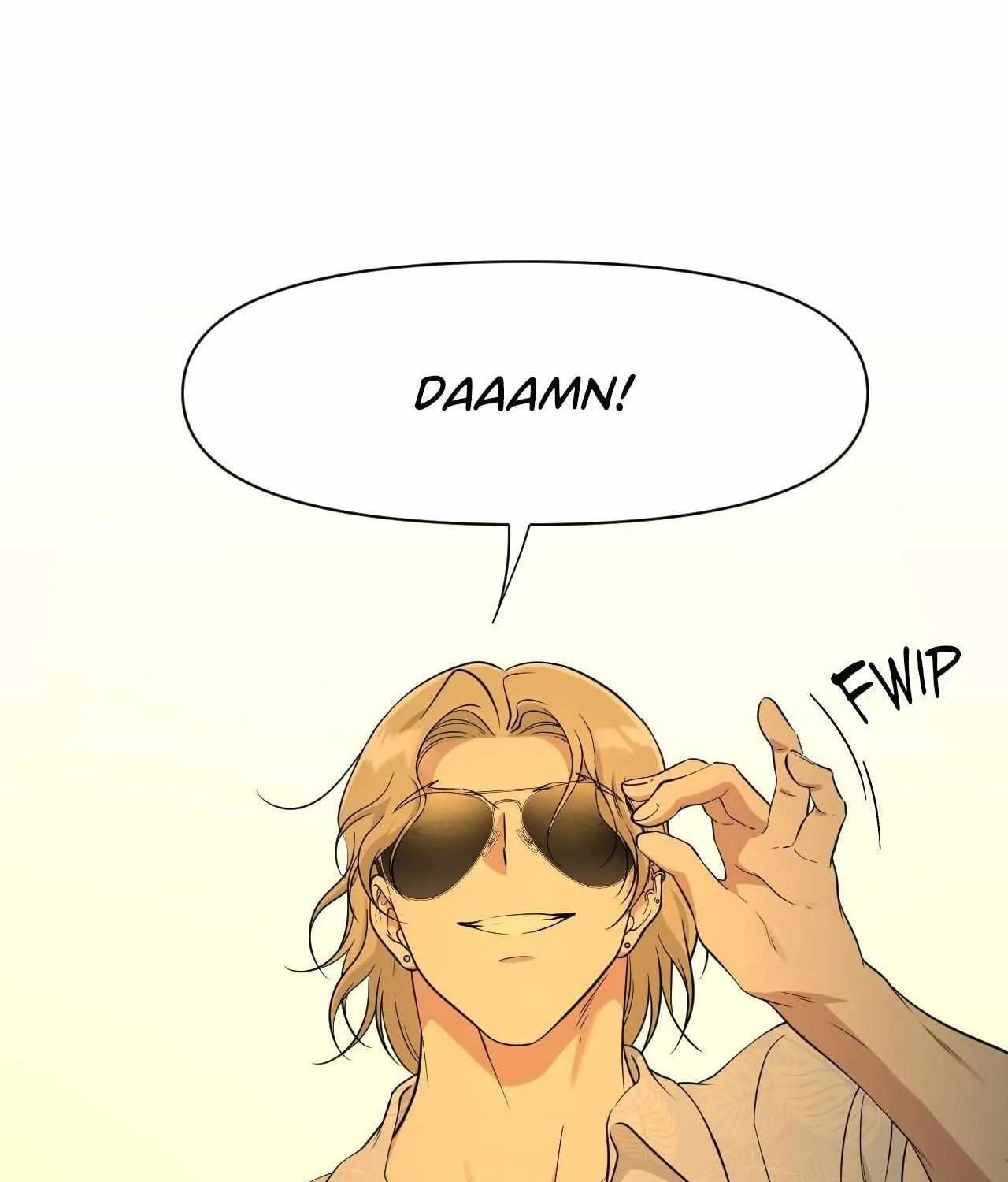 HONEYBEE Chapter 29 page 71 - 
