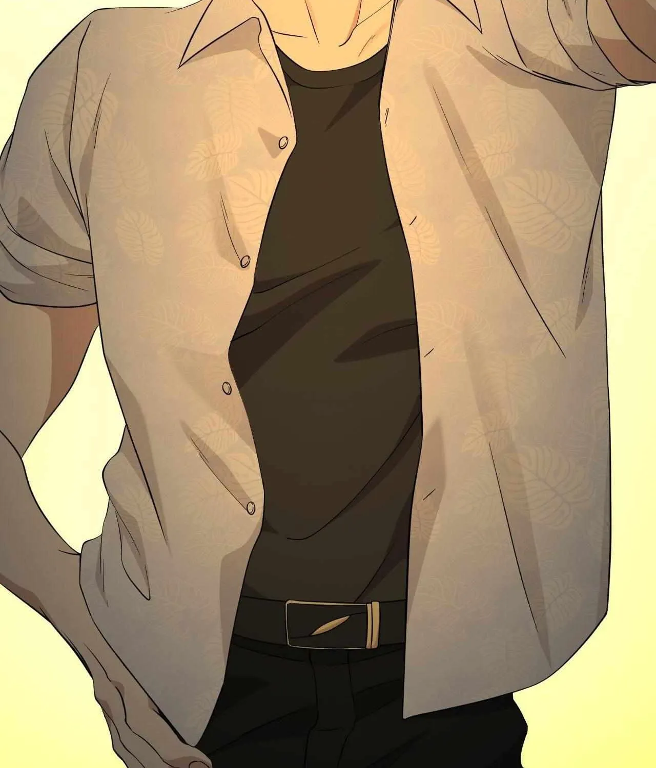HONEYBEE Chapter 29 page 72 - 