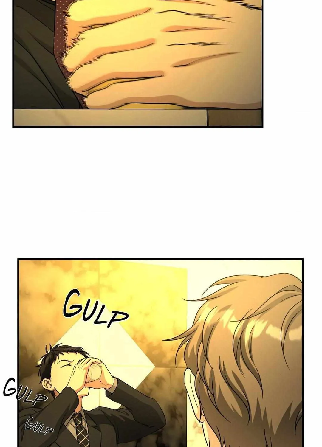 HONEYBEE Chapter 3 page 11 - 