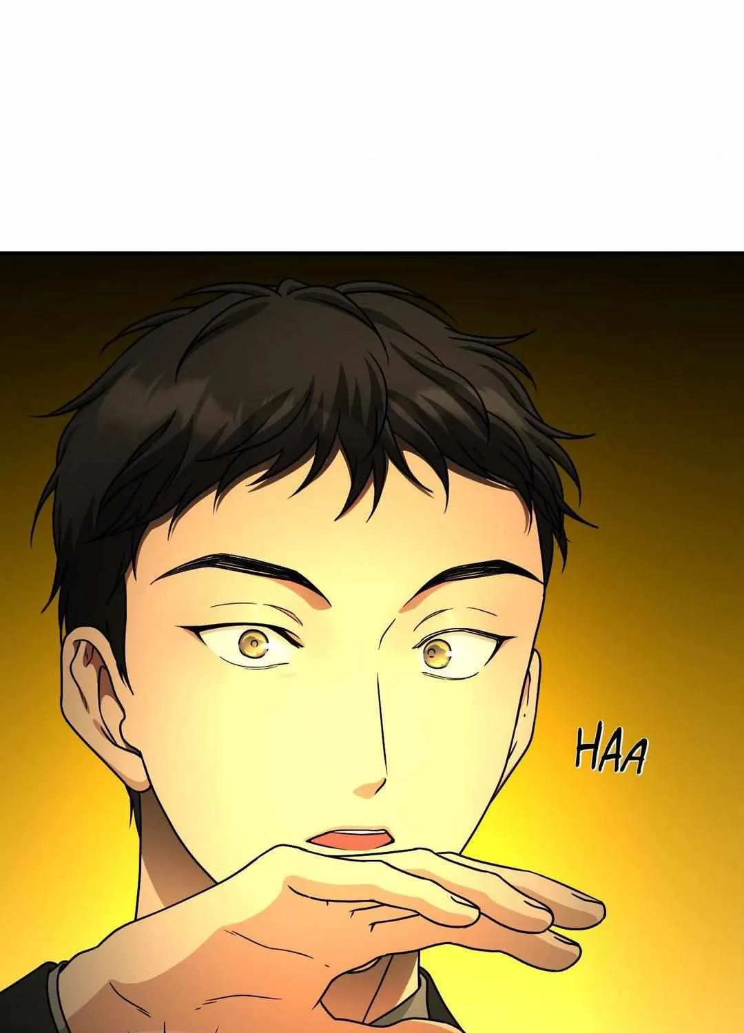 HONEYBEE Chapter 3 page 14 - 