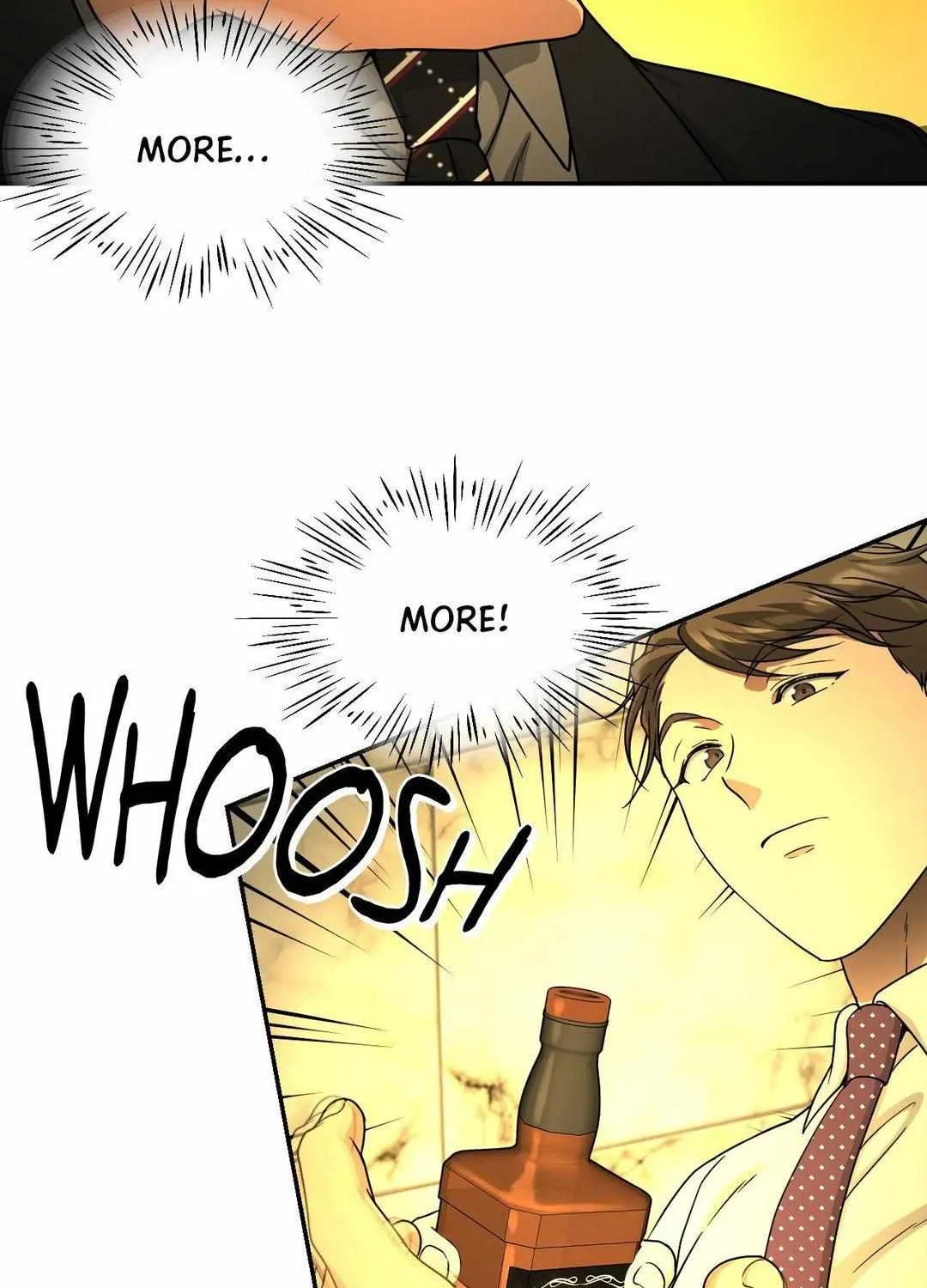 HONEYBEE Chapter 3 page 15 - 