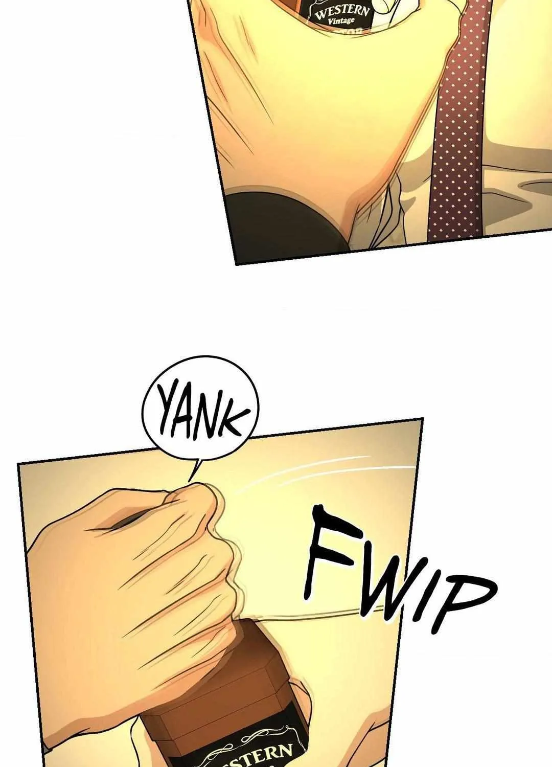 HONEYBEE Chapter 3 page 16 - 