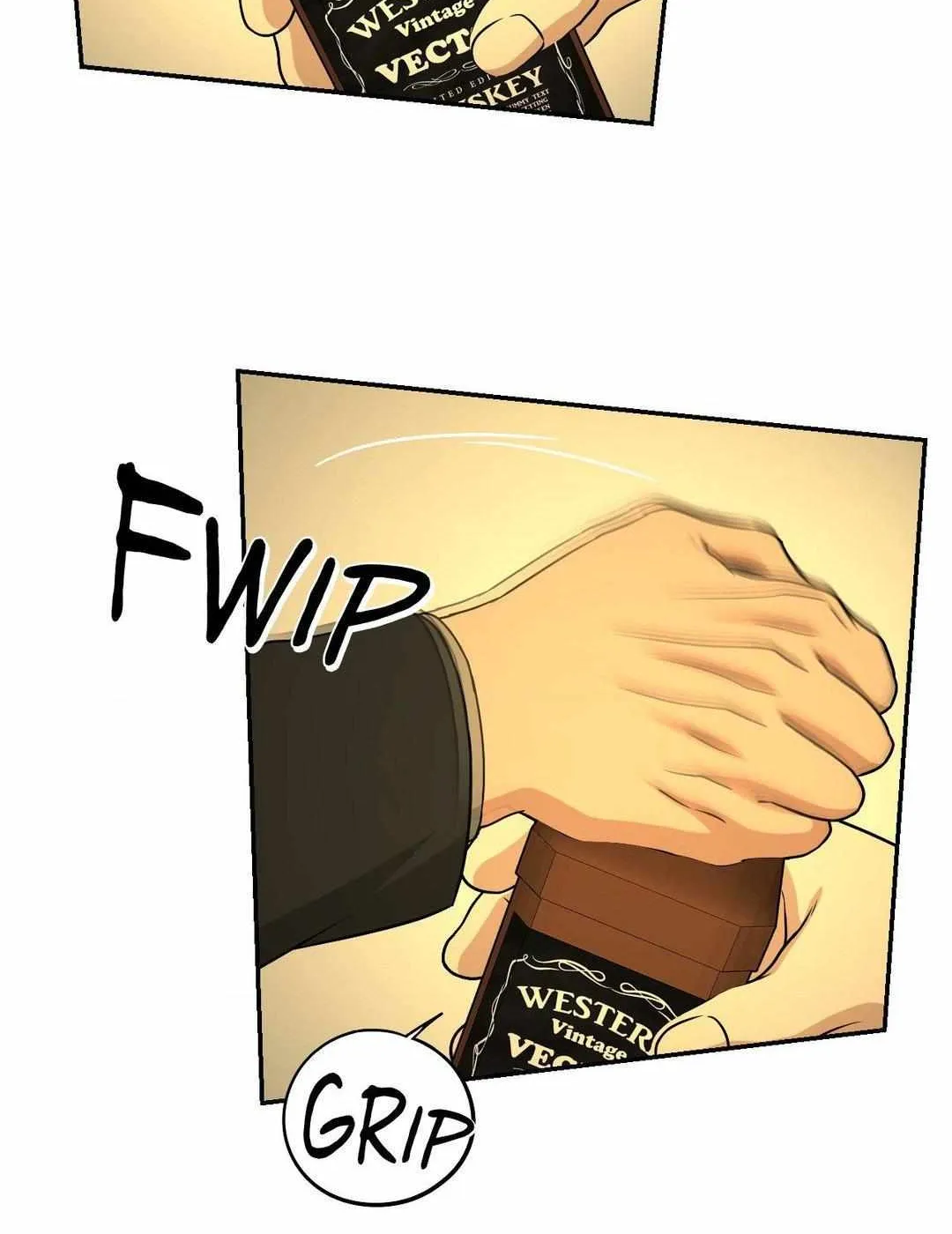 HONEYBEE Chapter 3 page 17 - 