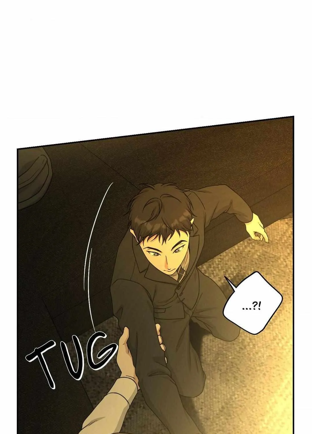 HONEYBEE Chapter 3 page 18 - 
