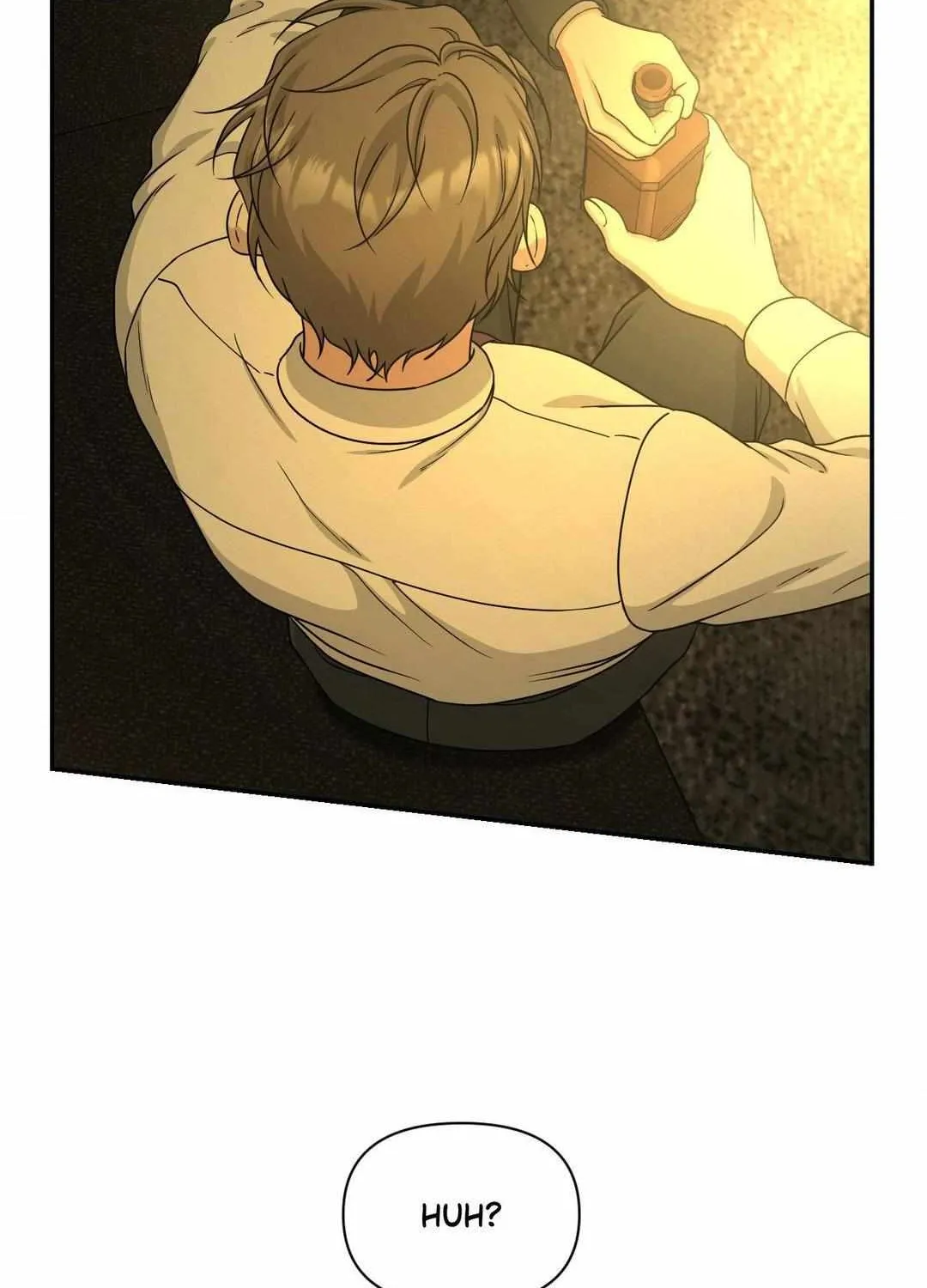 HONEYBEE Chapter 3 page 19 - 