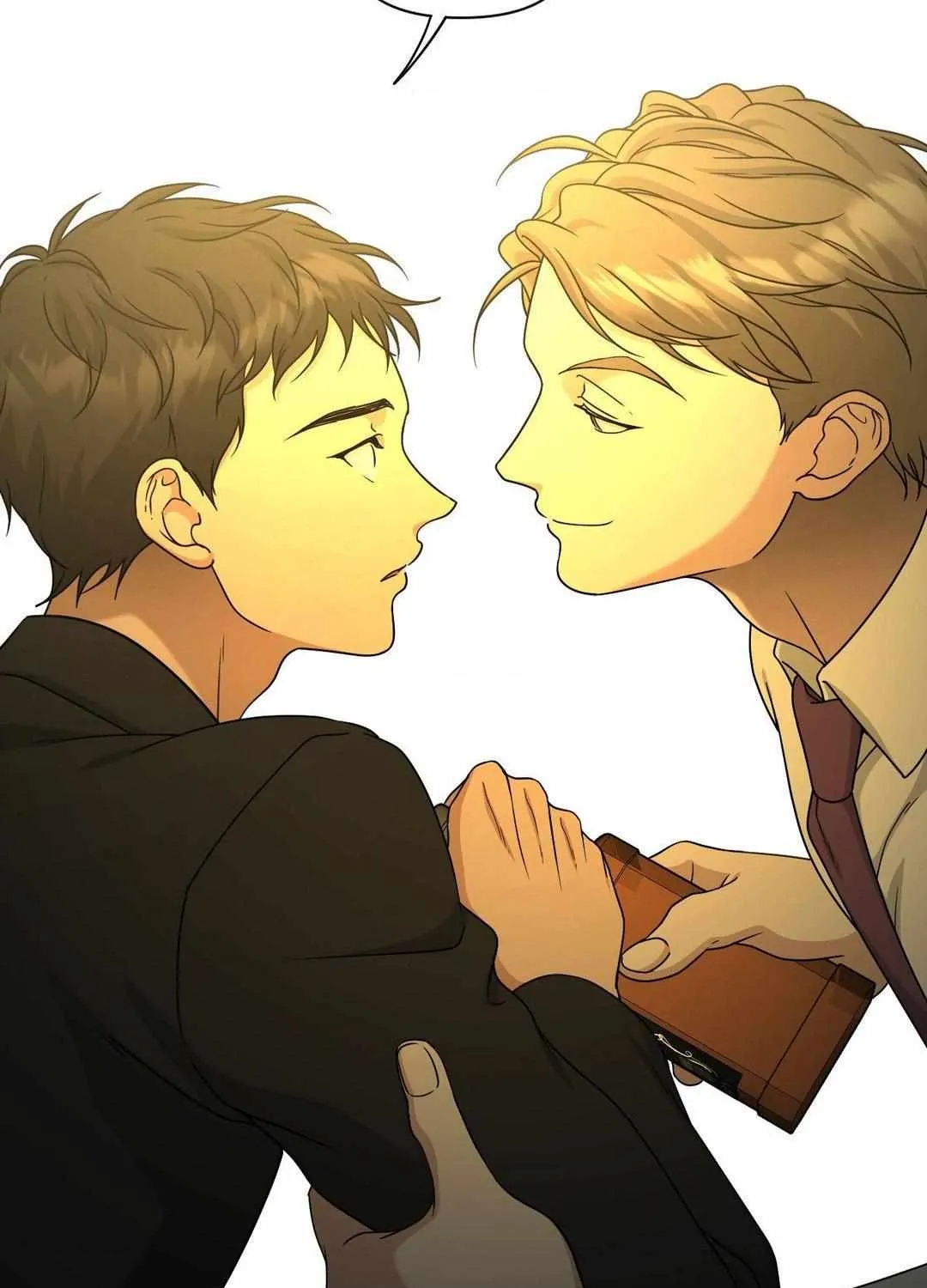 HONEYBEE Chapter 3 page 20 - 