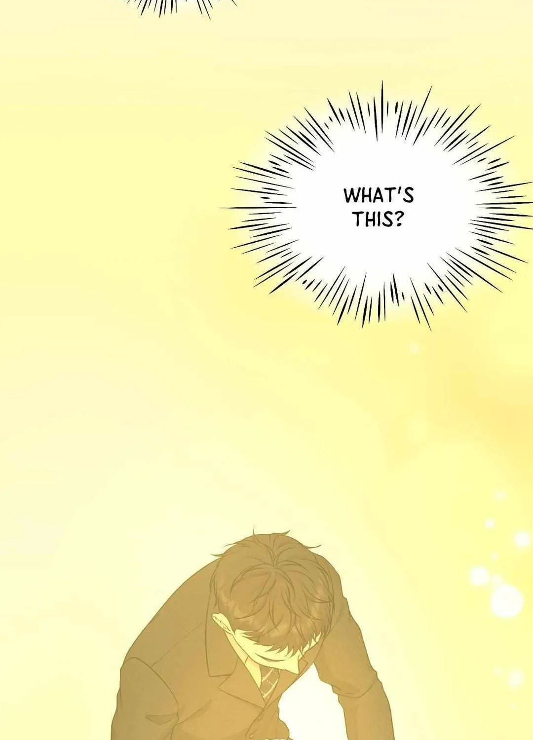 HONEYBEE Chapter 3 page 3 - 